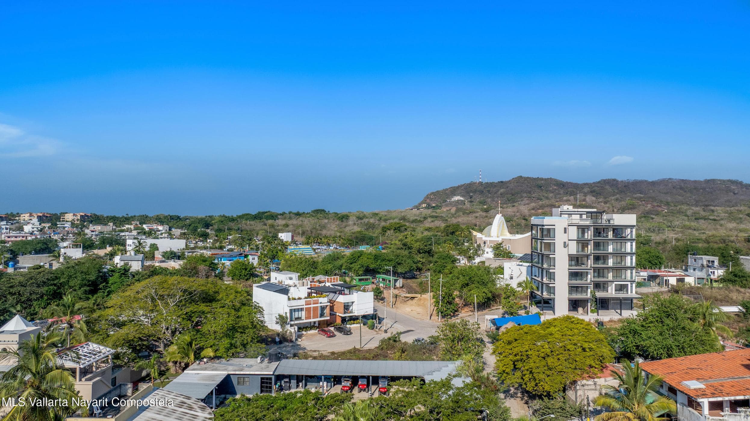 Lote Punta Mita