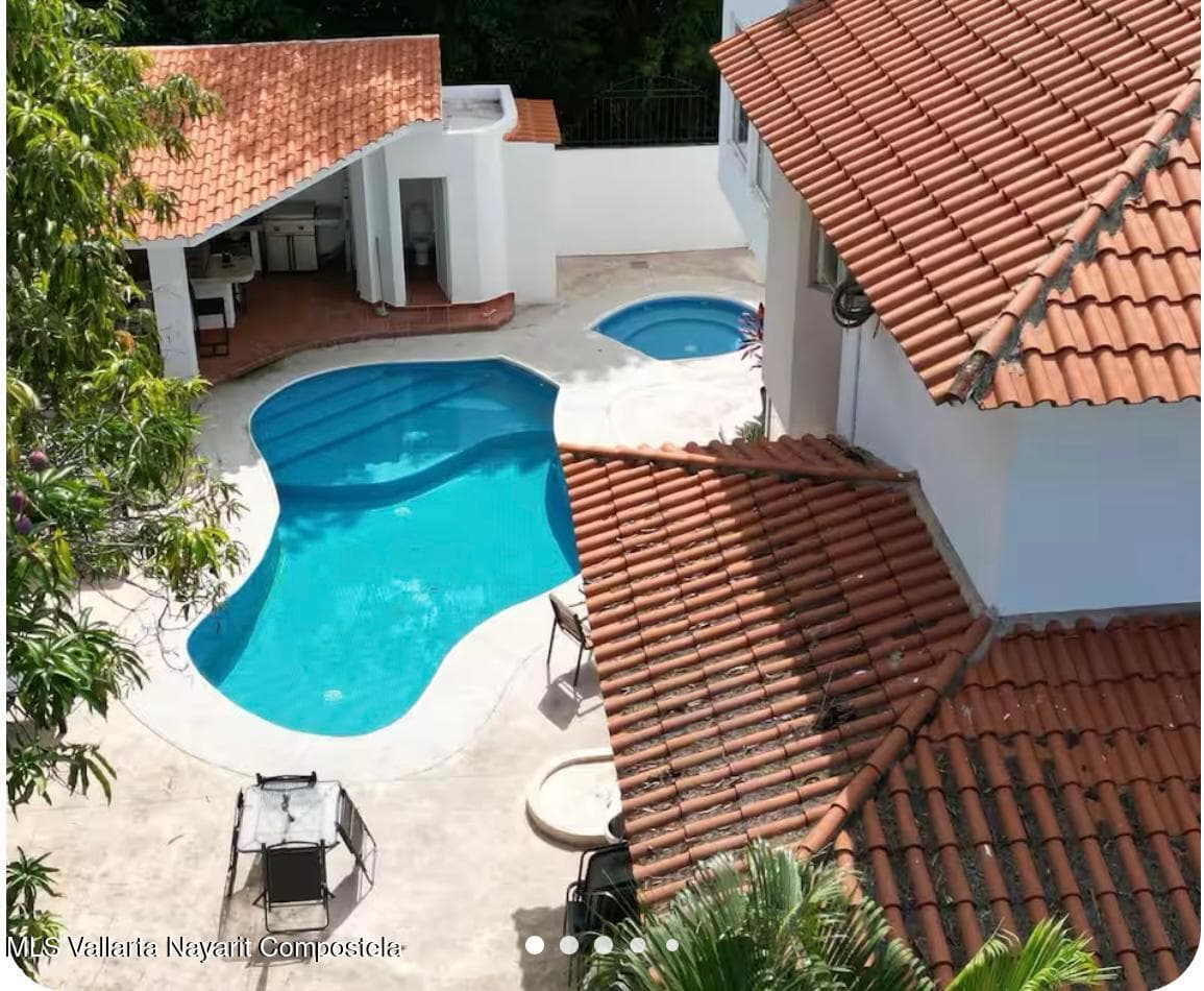 CASA MANZANERO