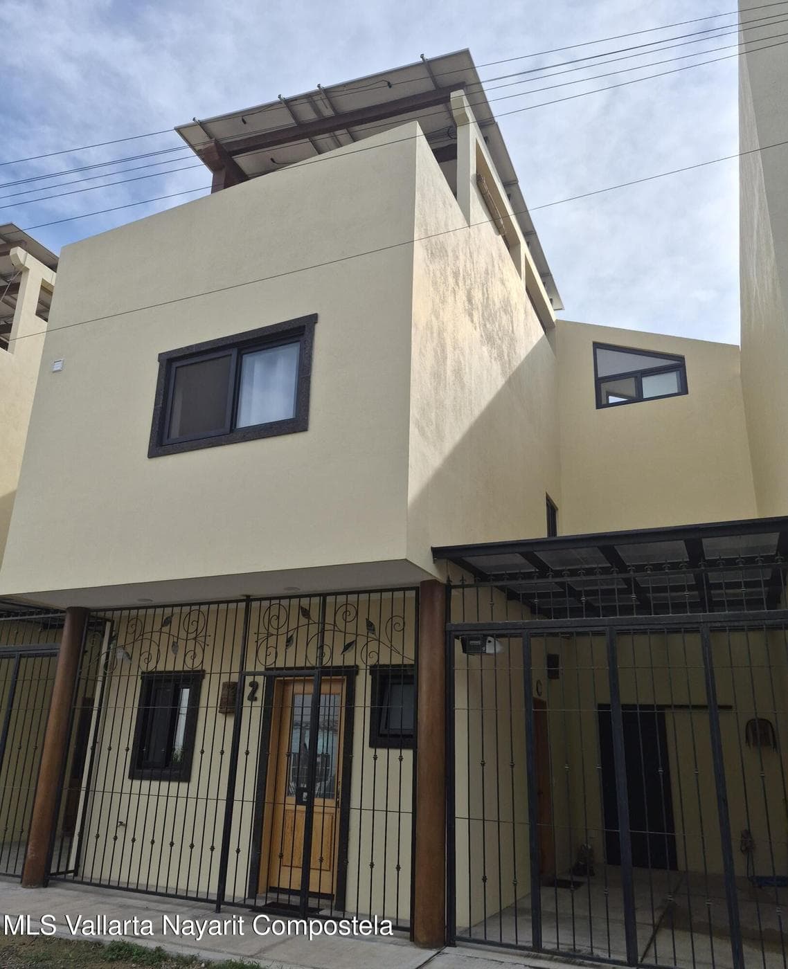 Casa Nakawe