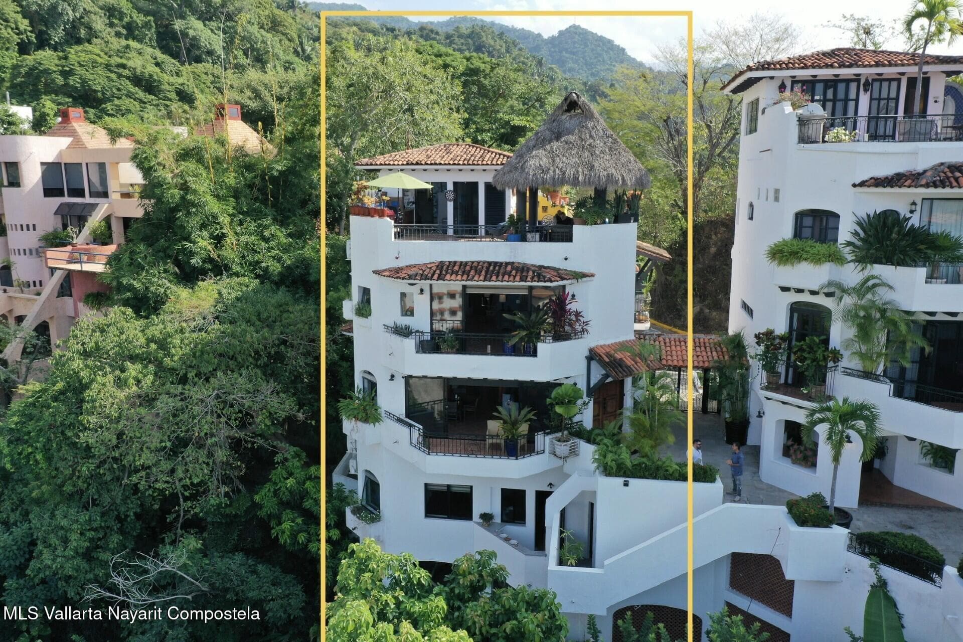 Villa Luna