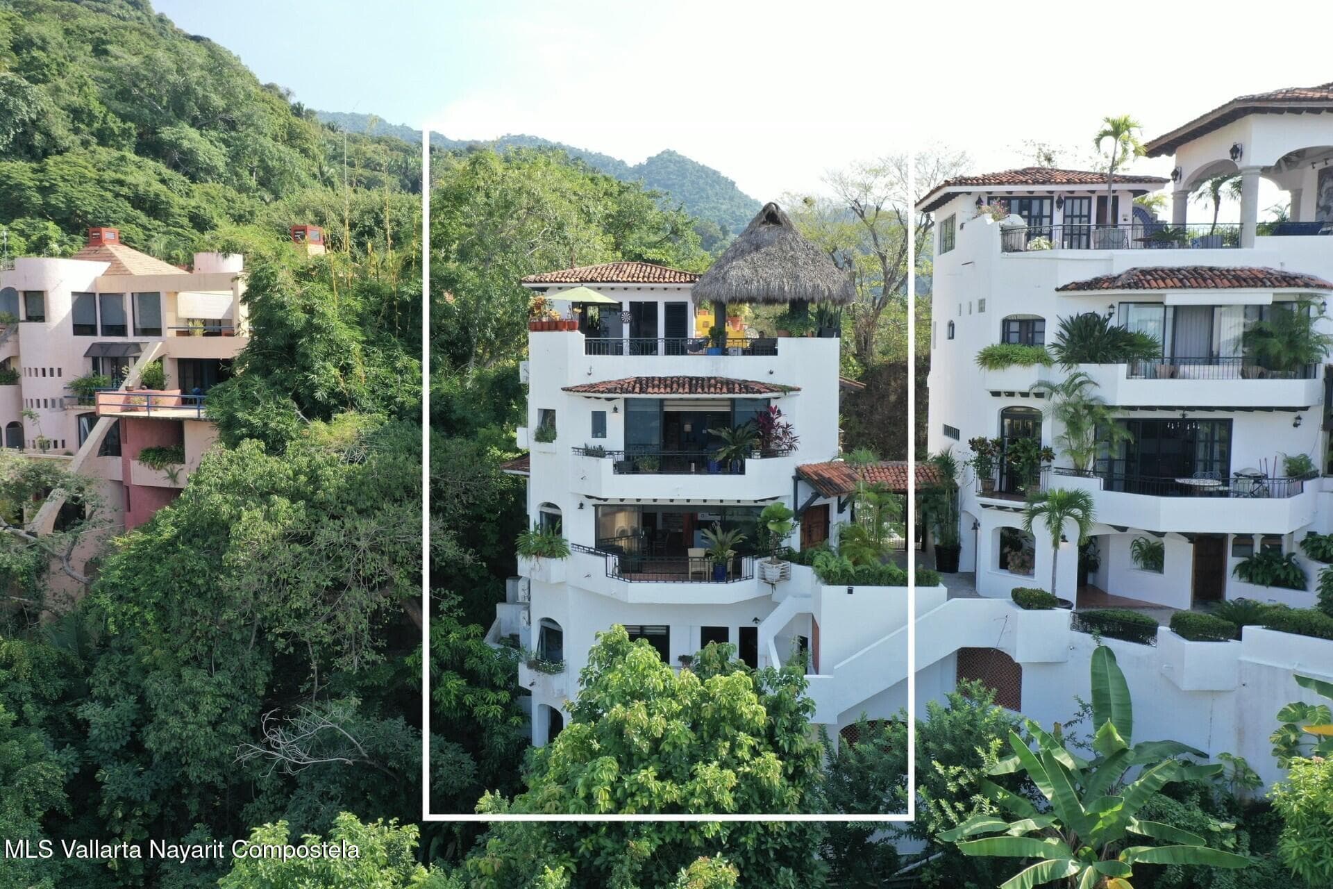 Villa Luna