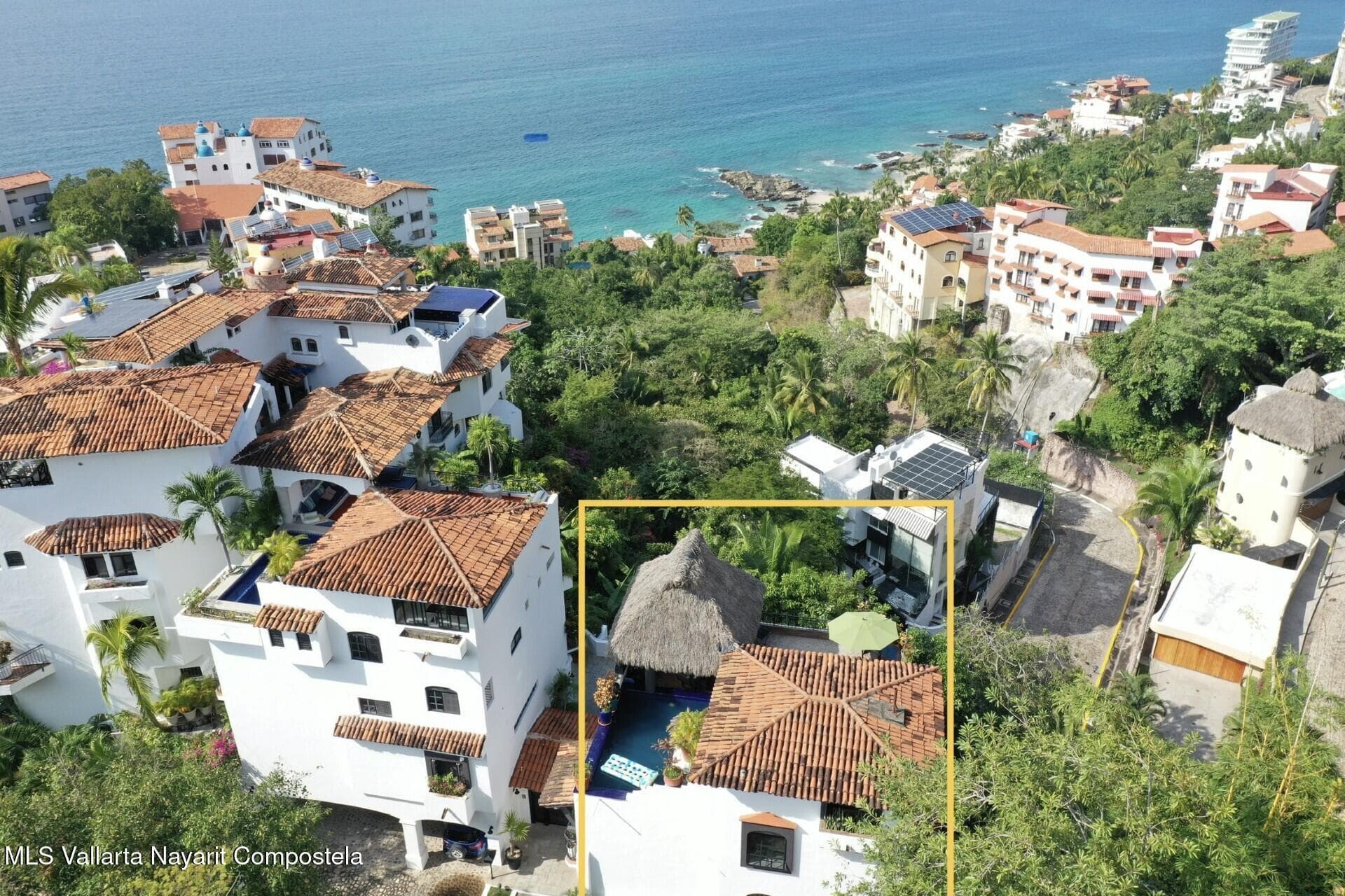 Villa Luna