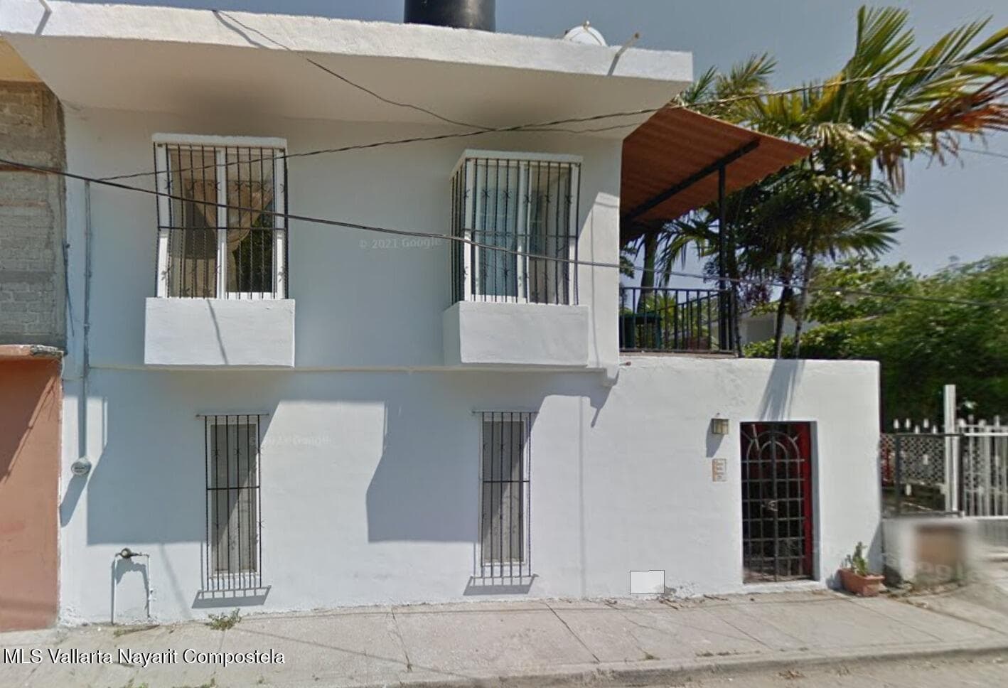 CASITA LINDA