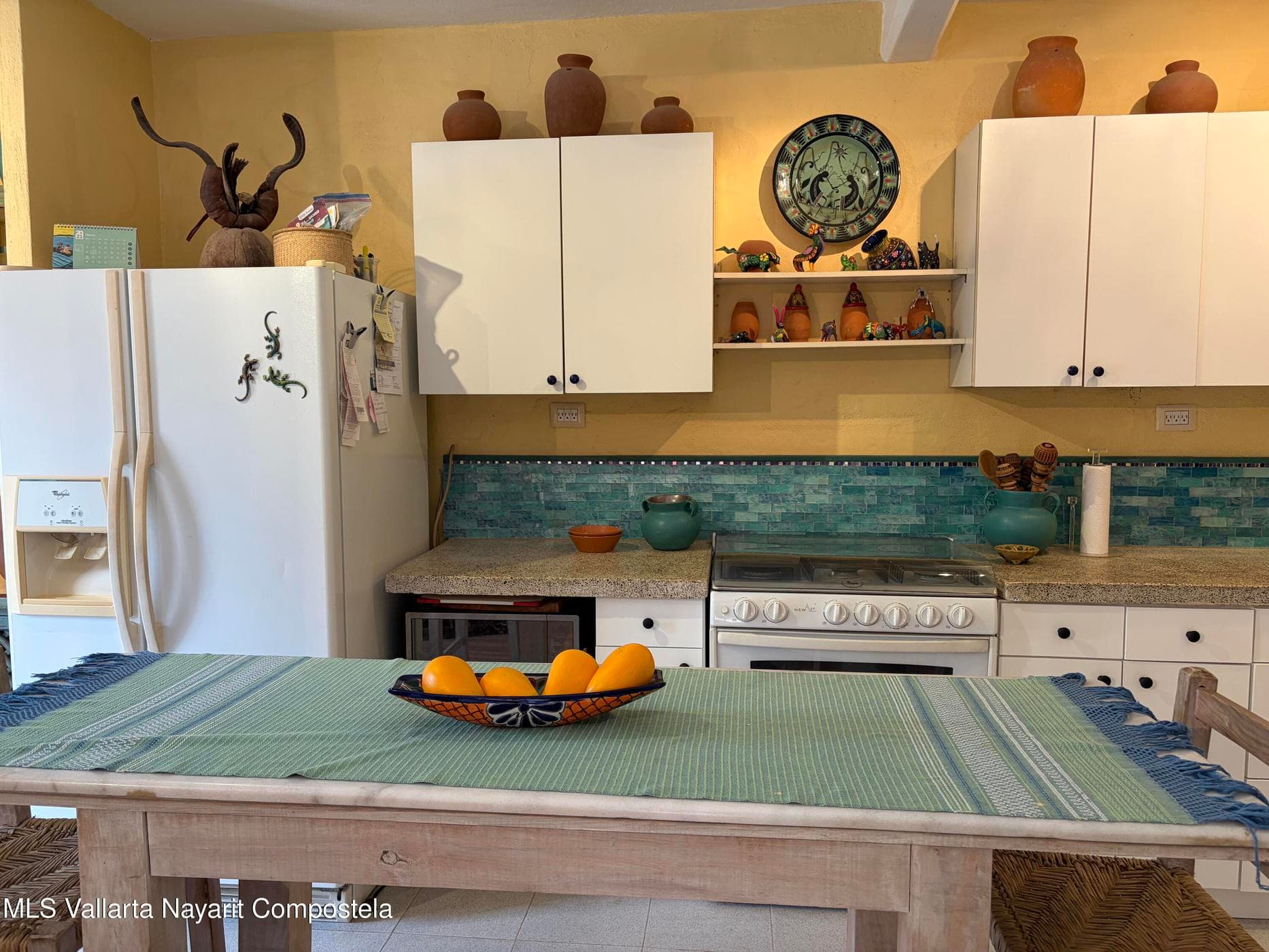 CASITA LINDA