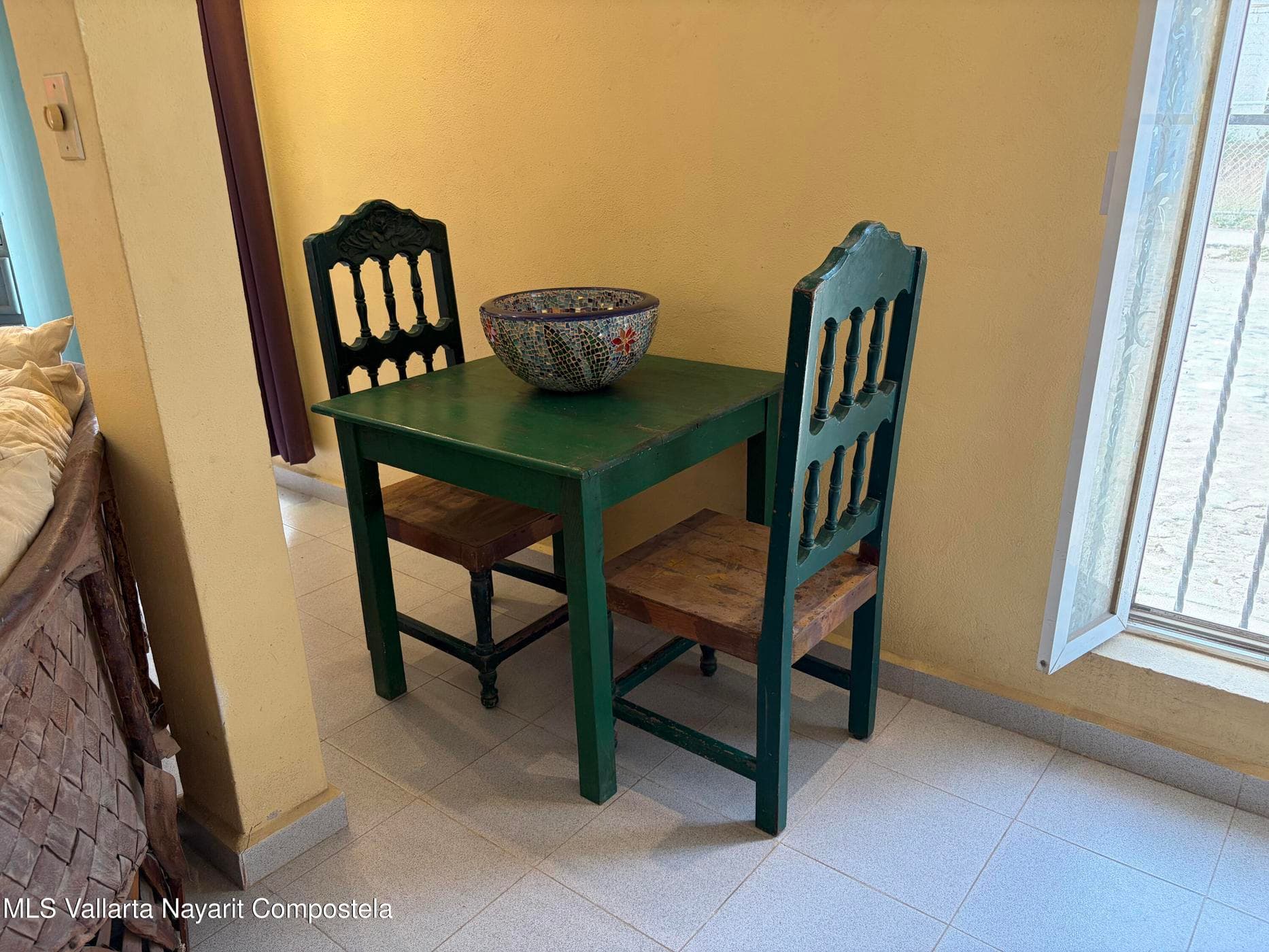CASITA LINDA