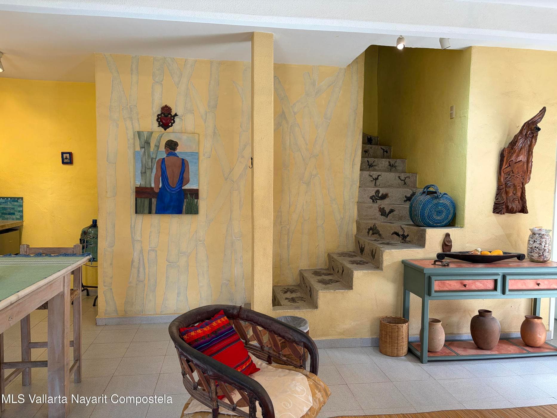 CASITA LINDA