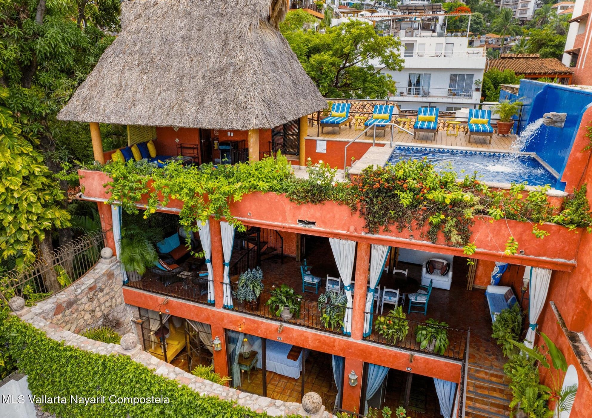 Villa Lola