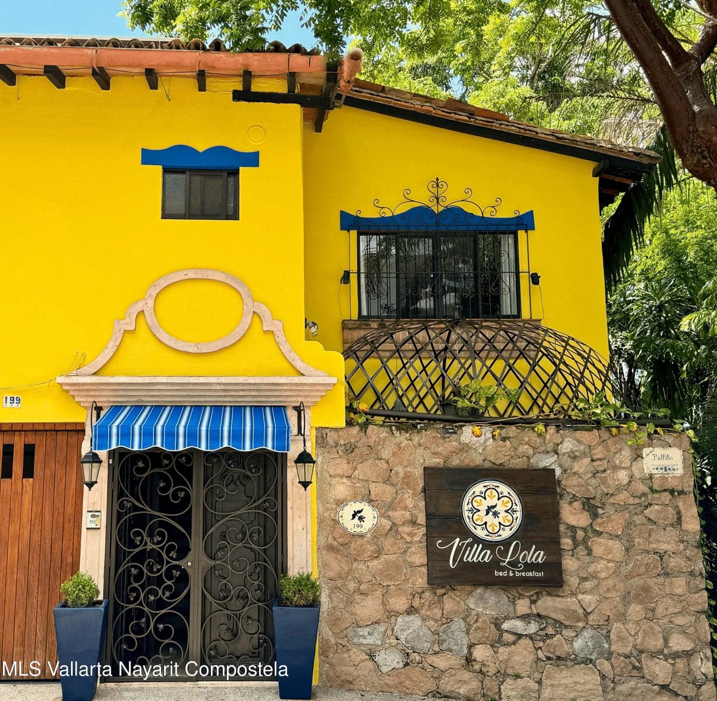 Villa Lola