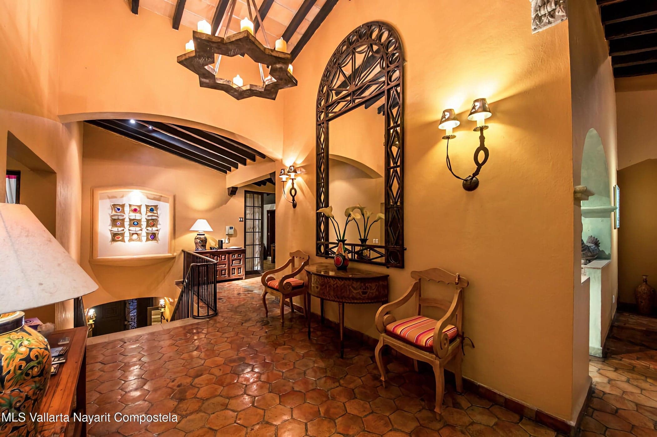 Villa Lola