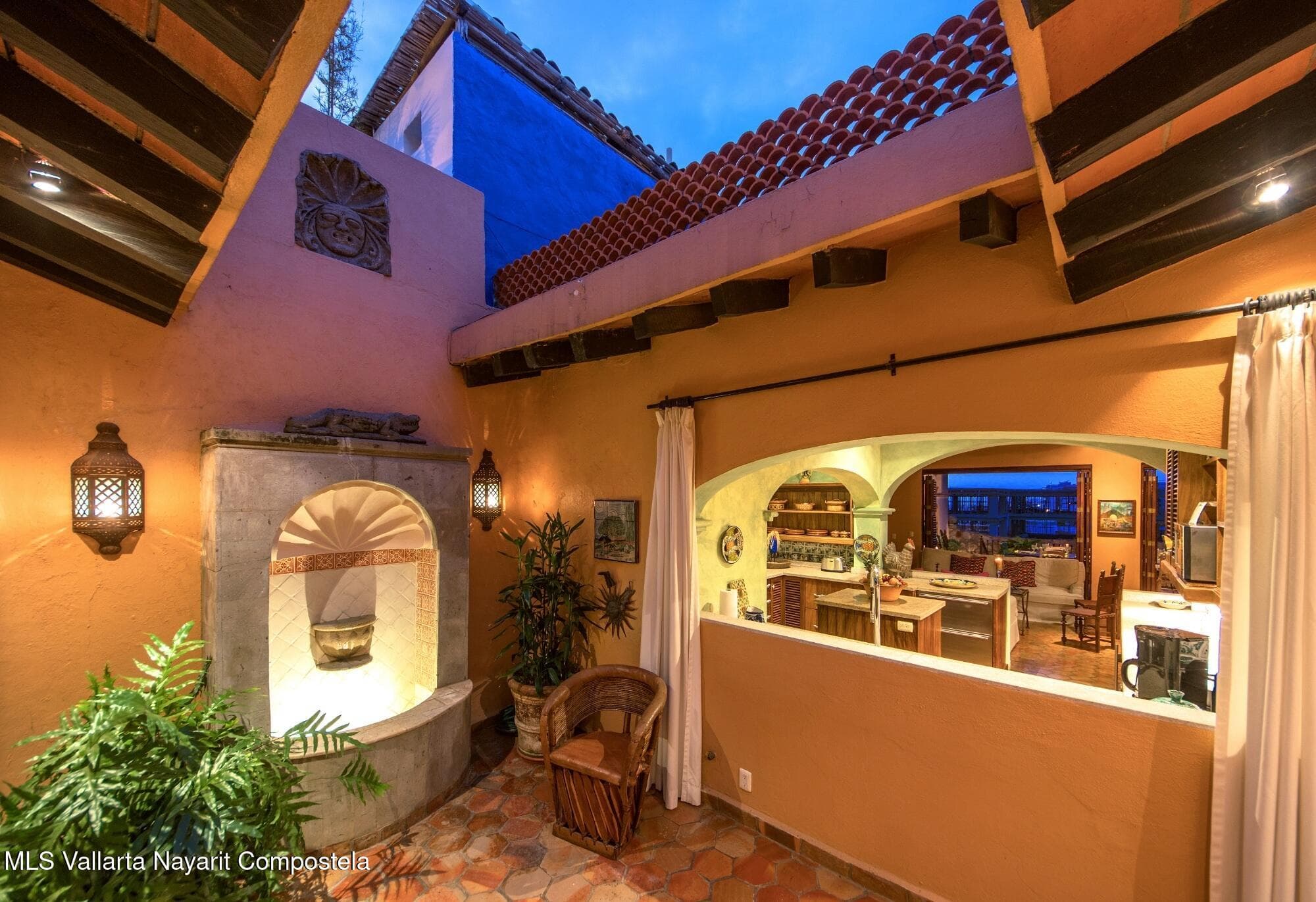 Villa Lola