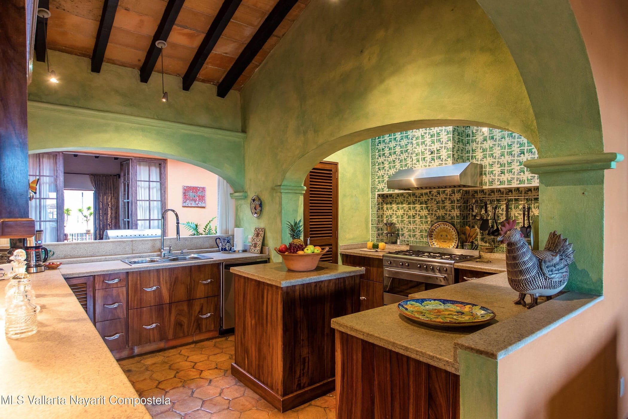 Villa Lola