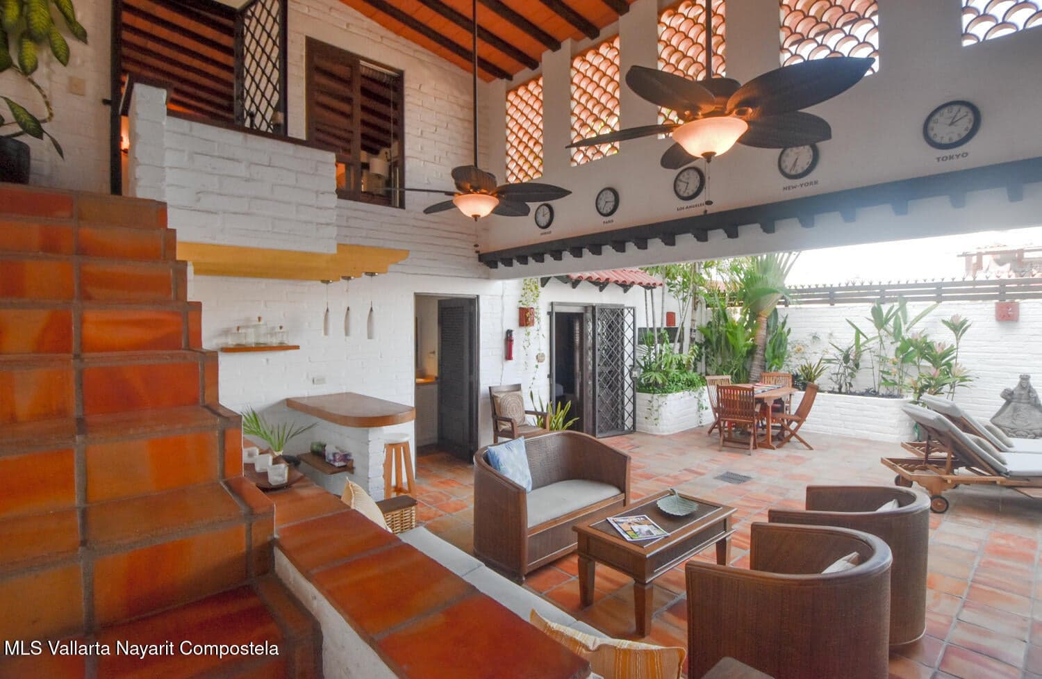 CASA DE LOS SUENOS
