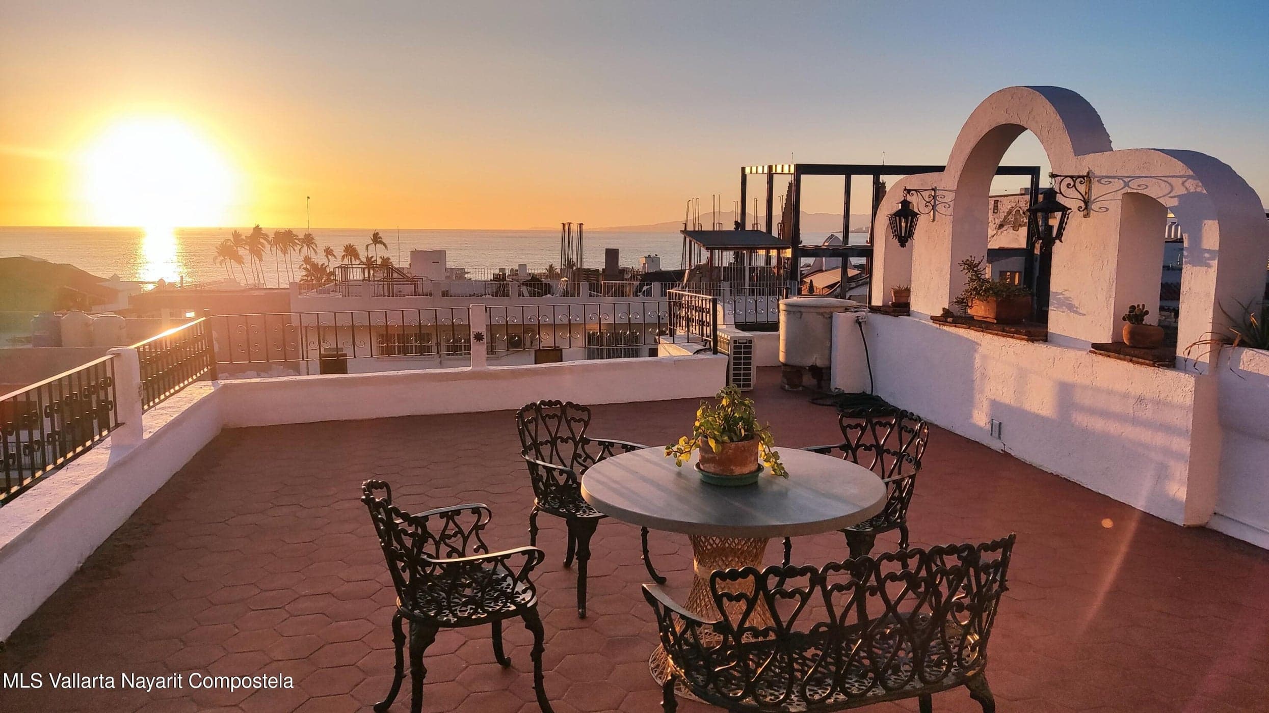 CASA REY SOL