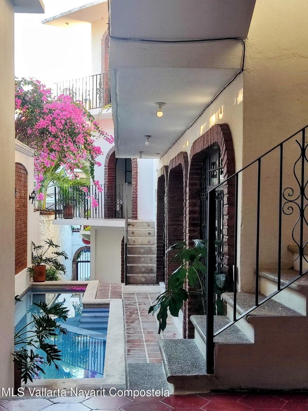 CASA REY SOL