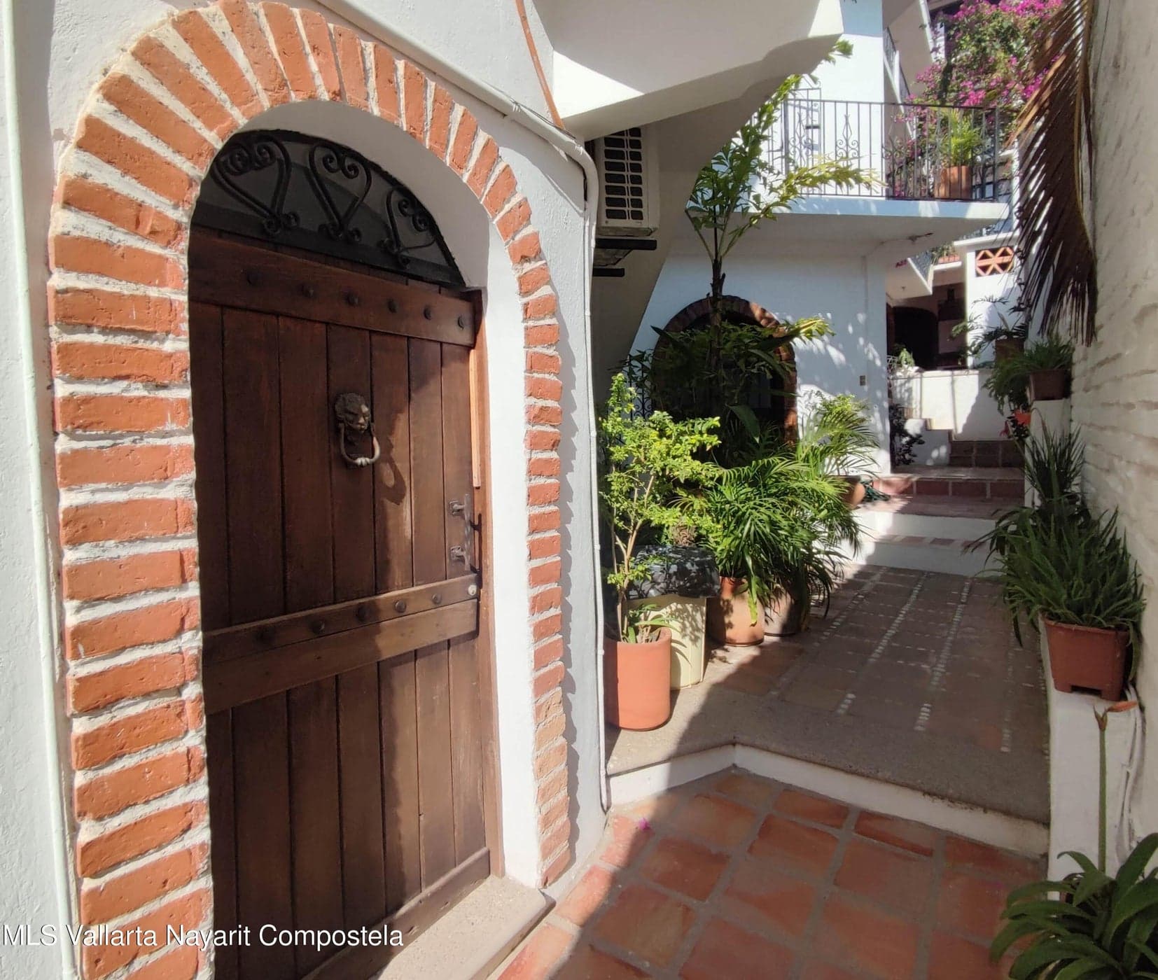 CASA REY SOL