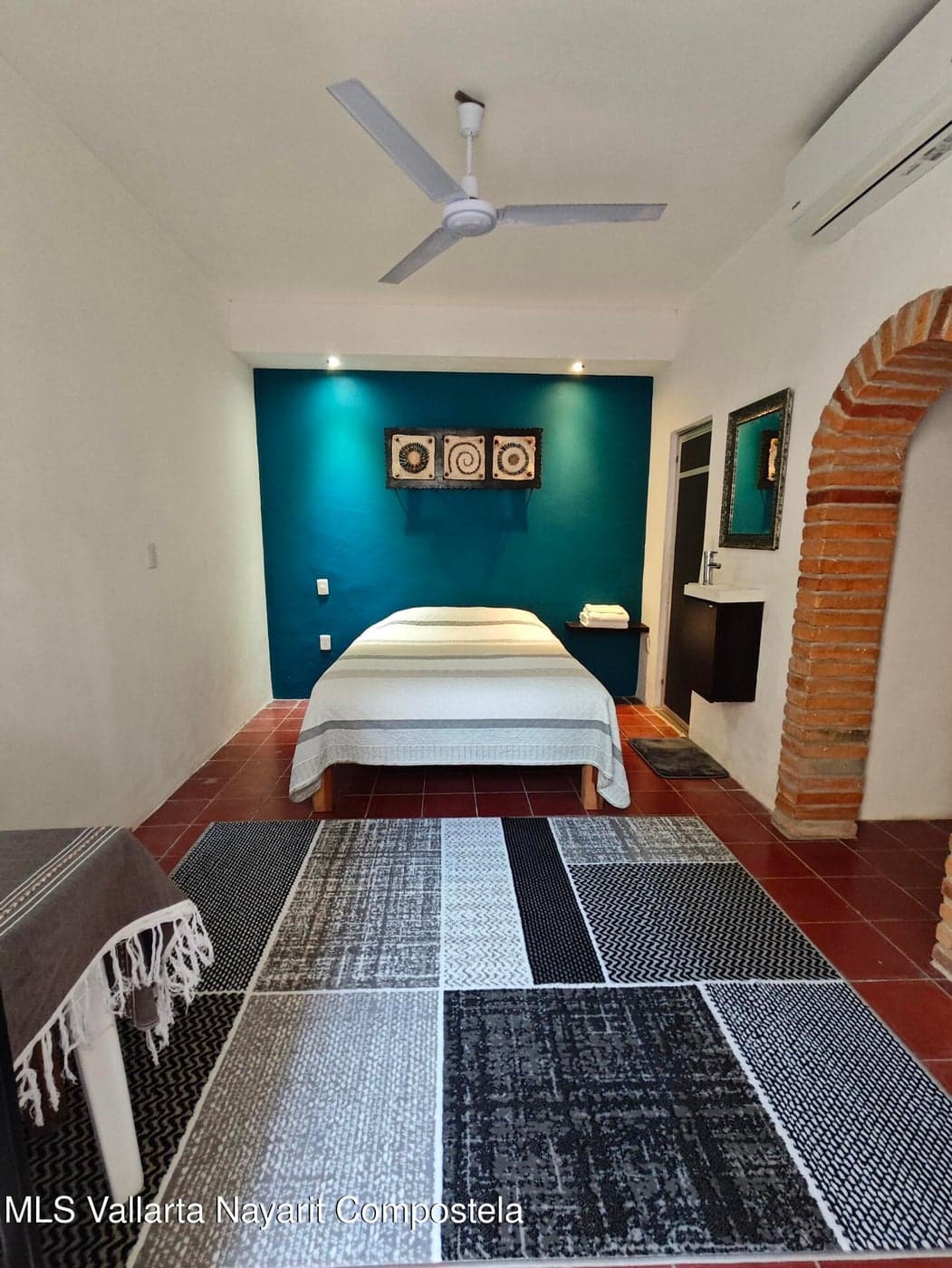 CASA REY SOL