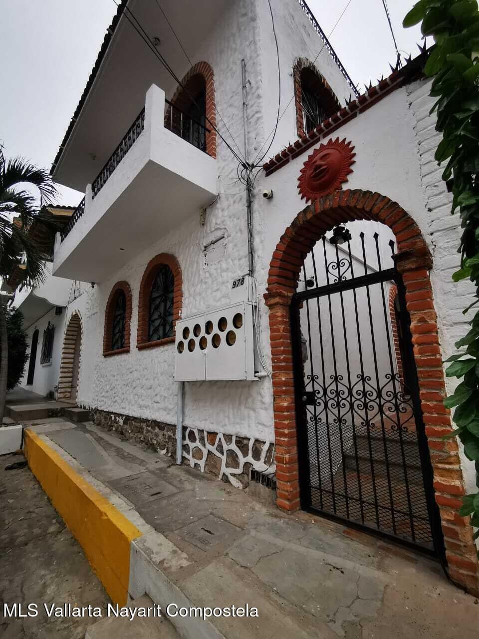 CASA REY SOL