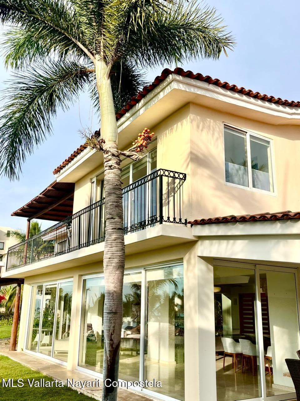 Villa 75