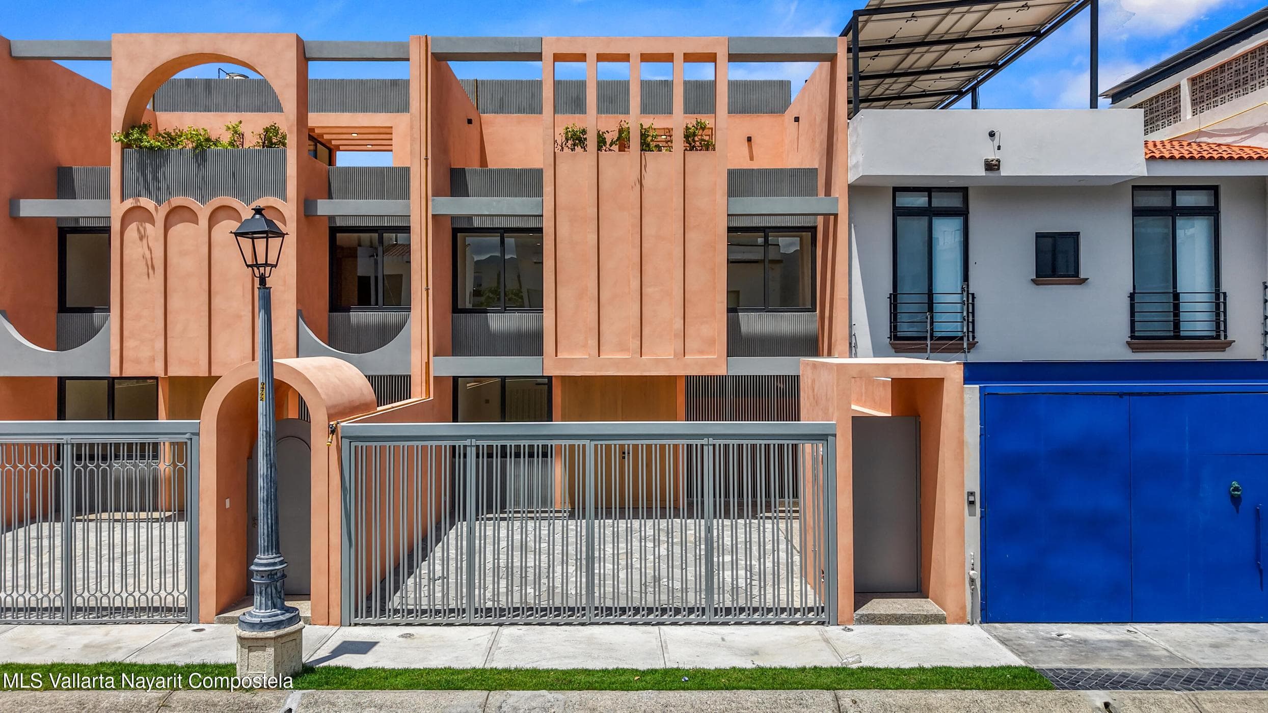 Casa Erie 265