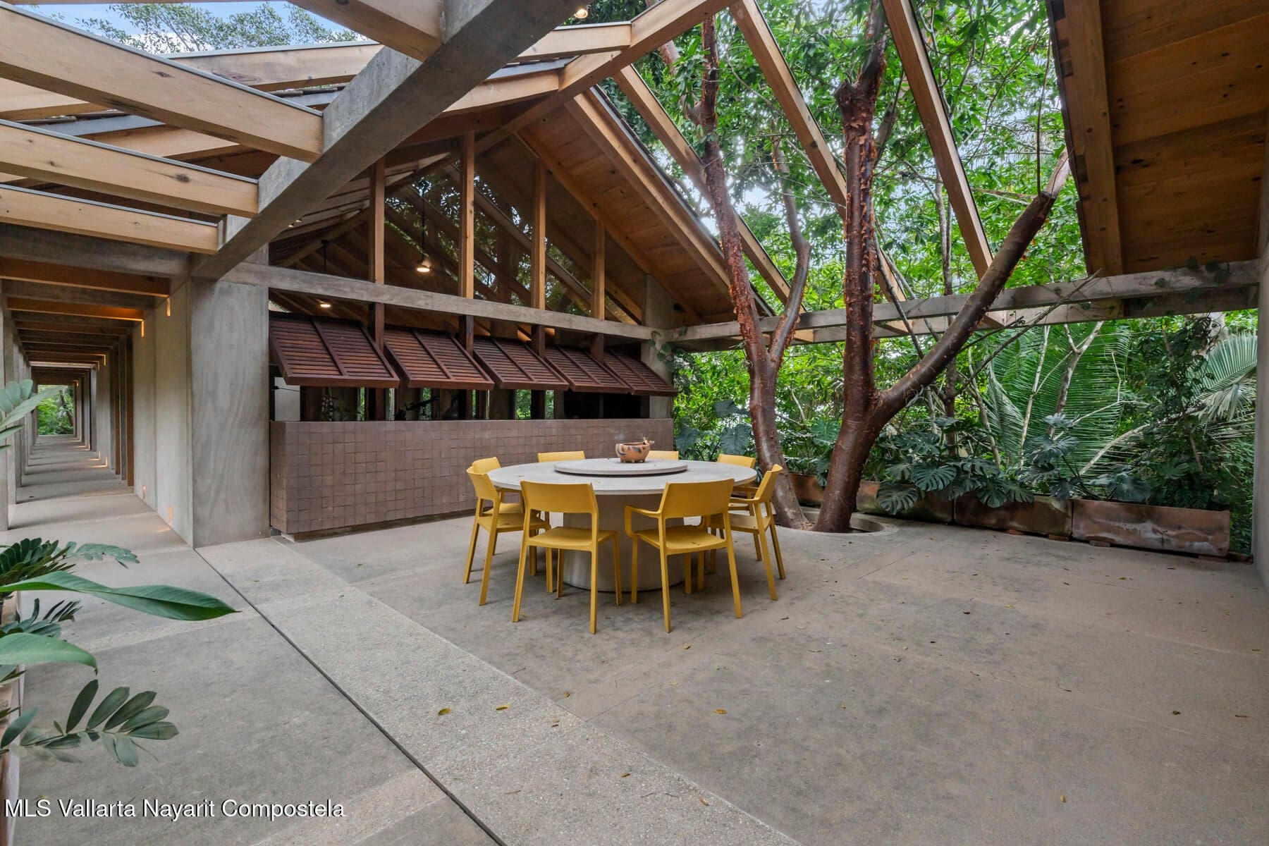 Casa de las Aves