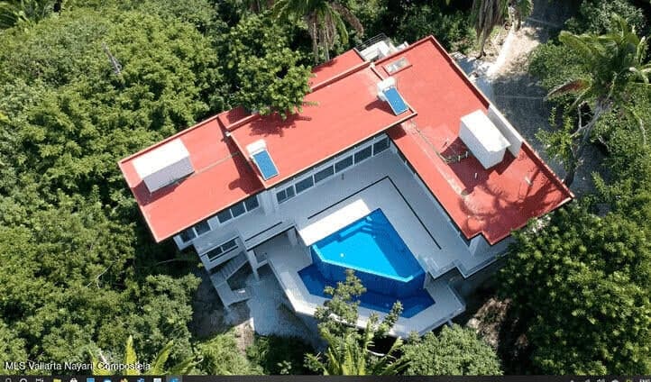 Casa Selva Mar