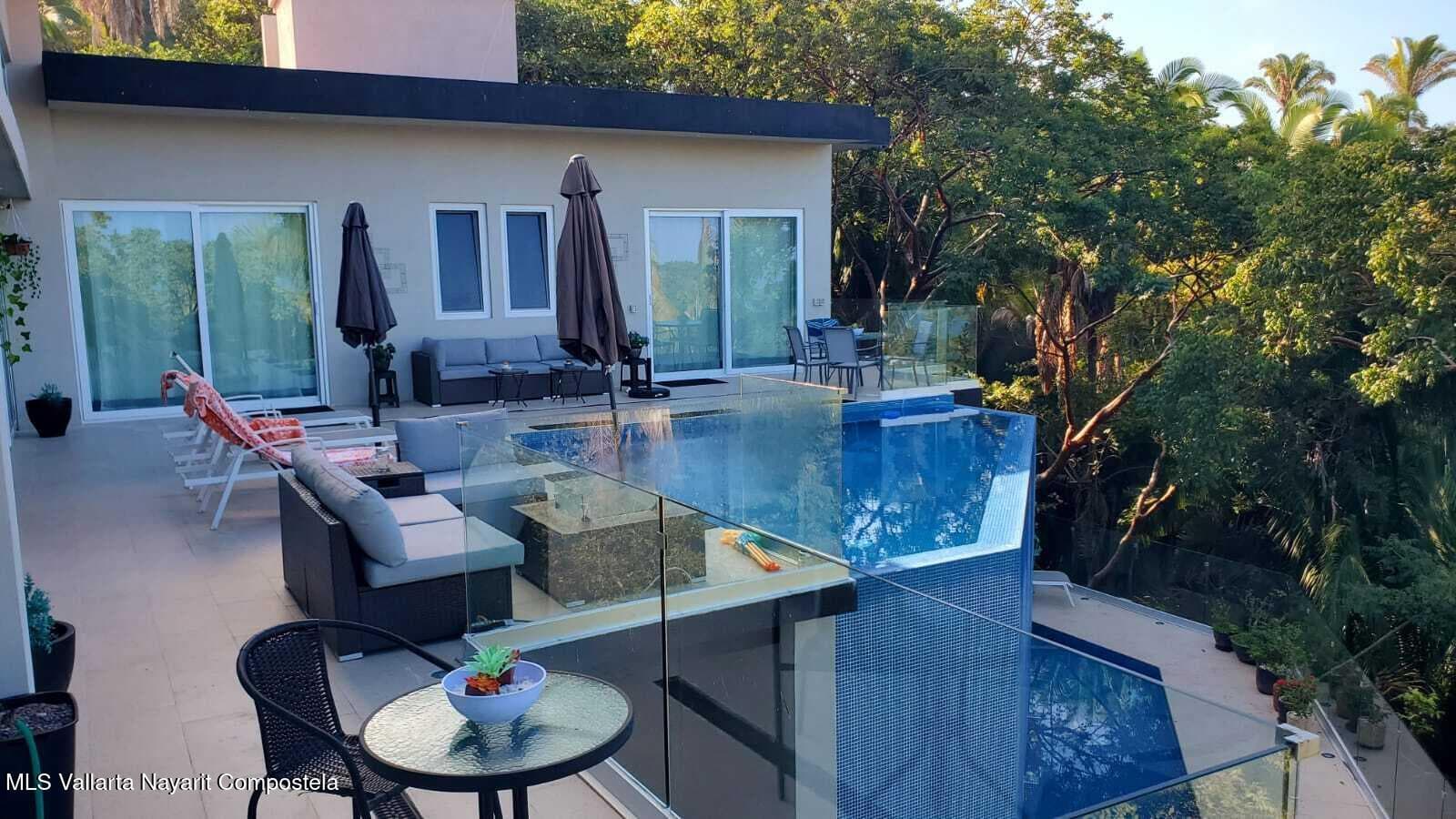Casa Selva Mar