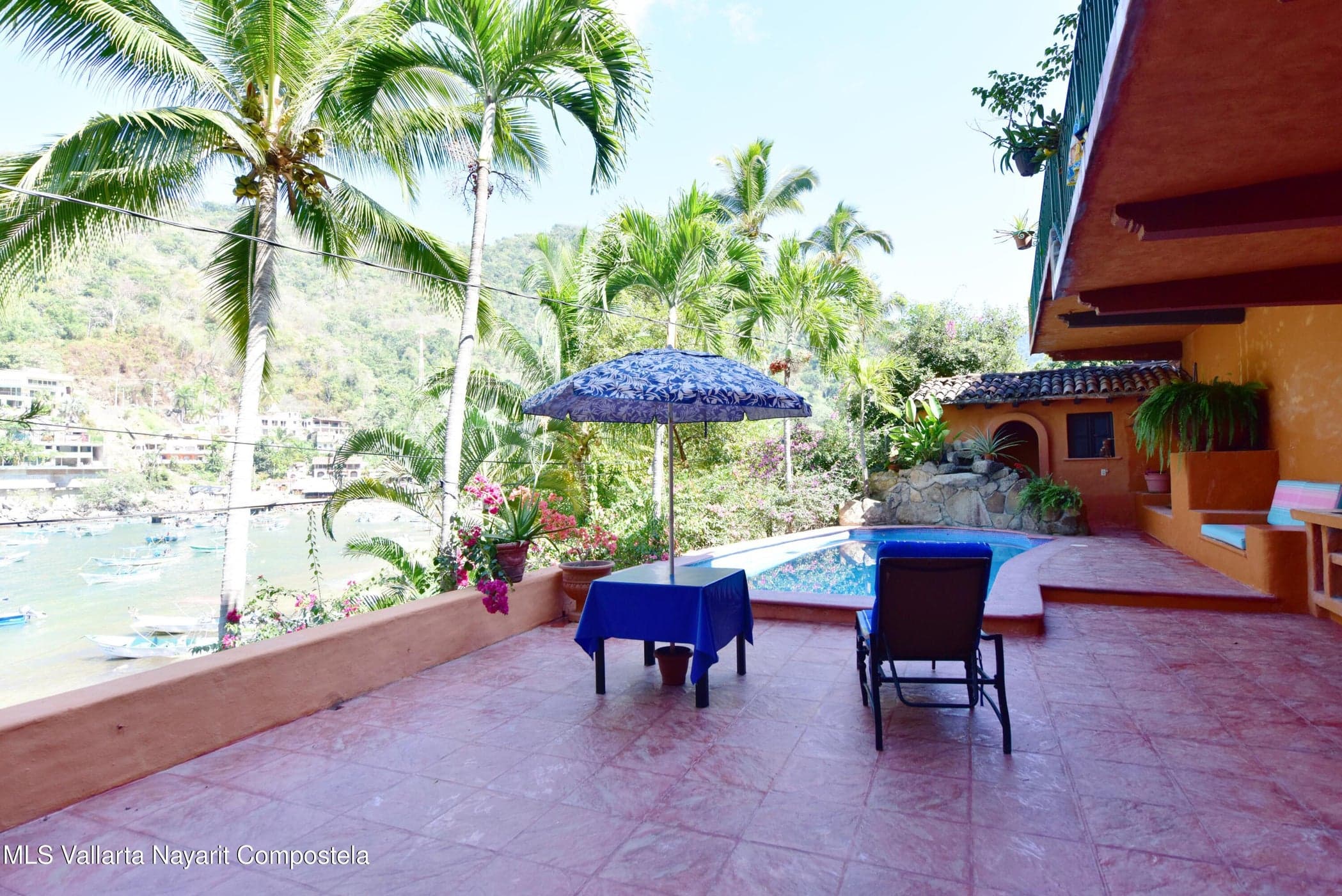 Villa Serena Mar