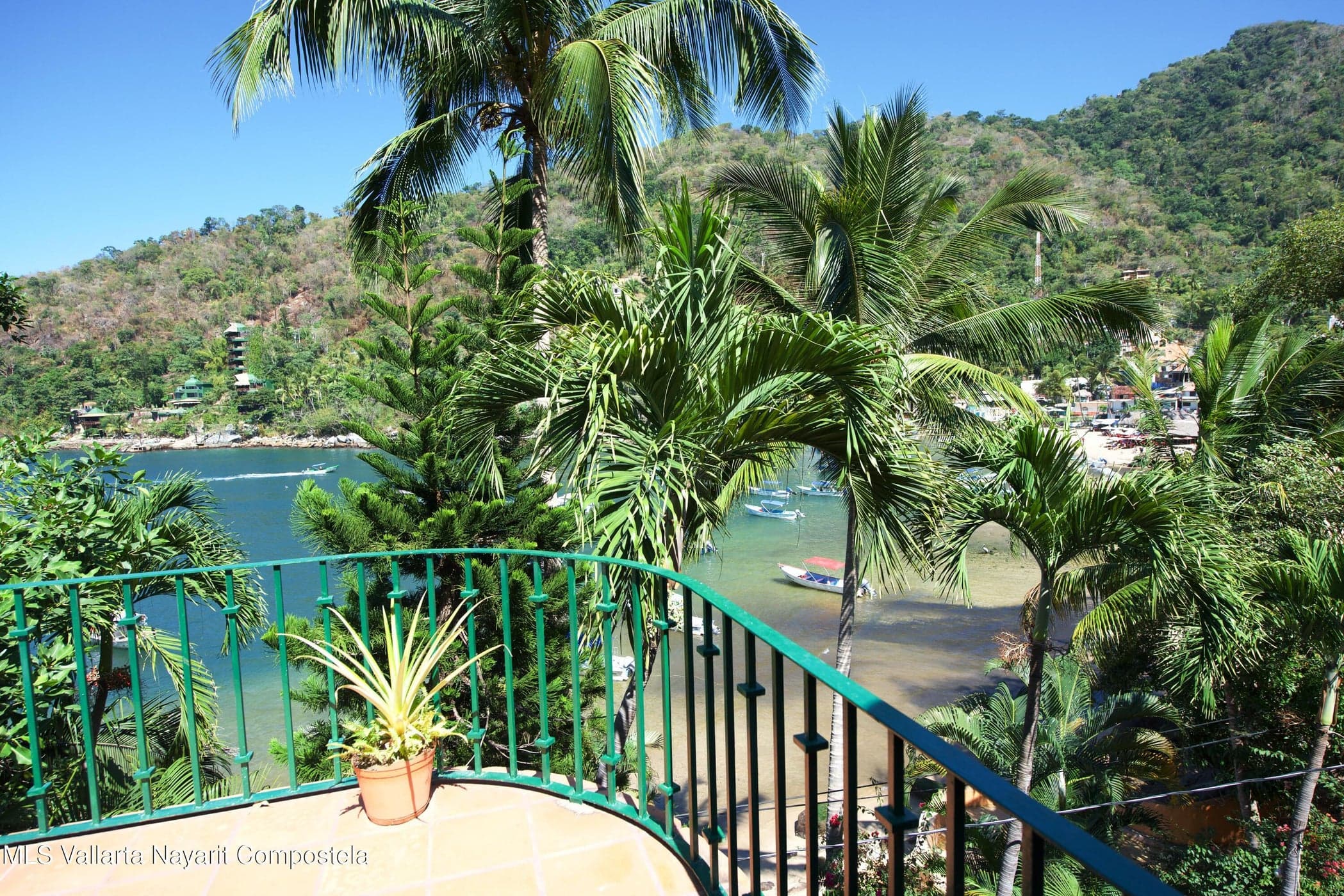 Villa Serena Mar