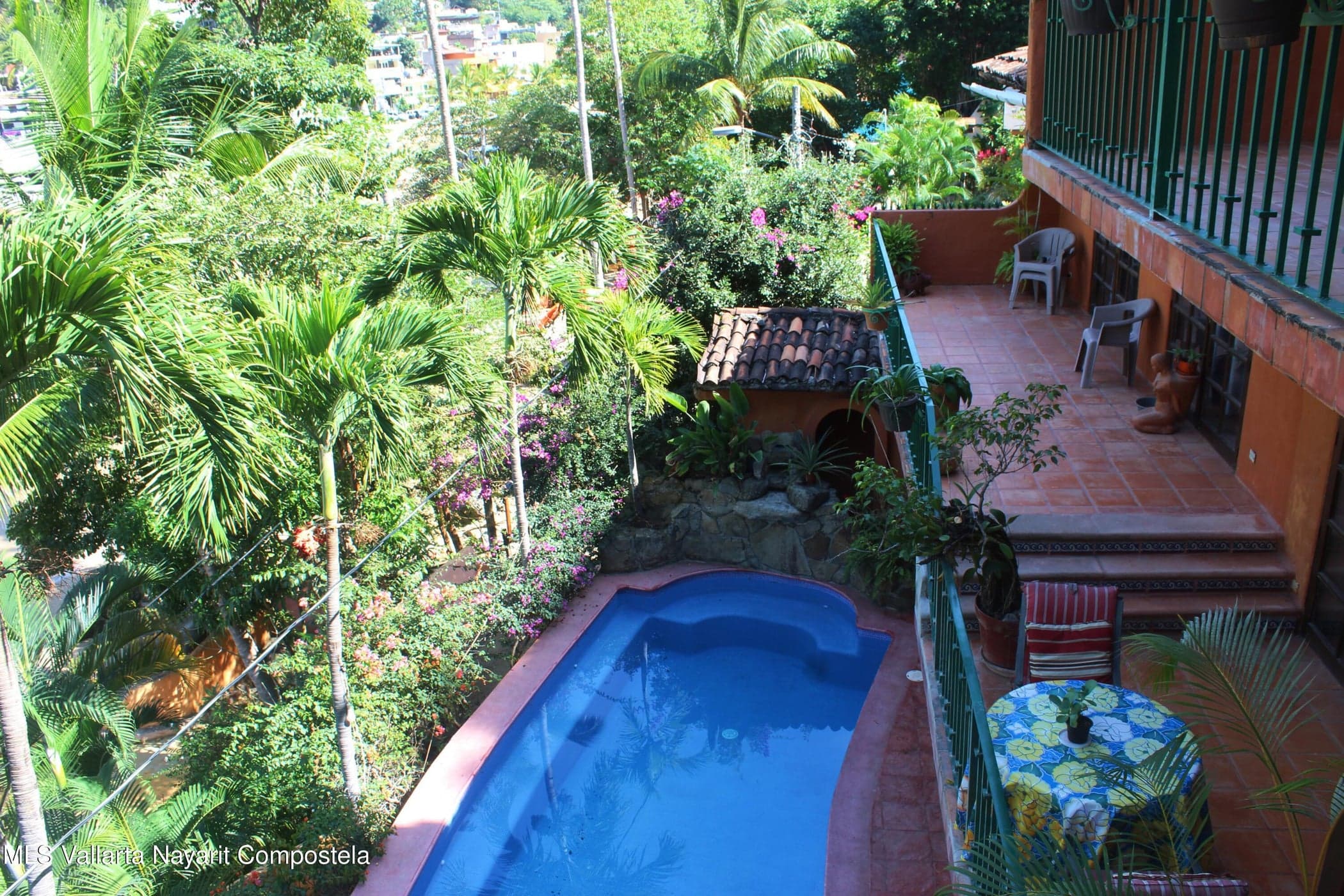 Villa Serena Mar