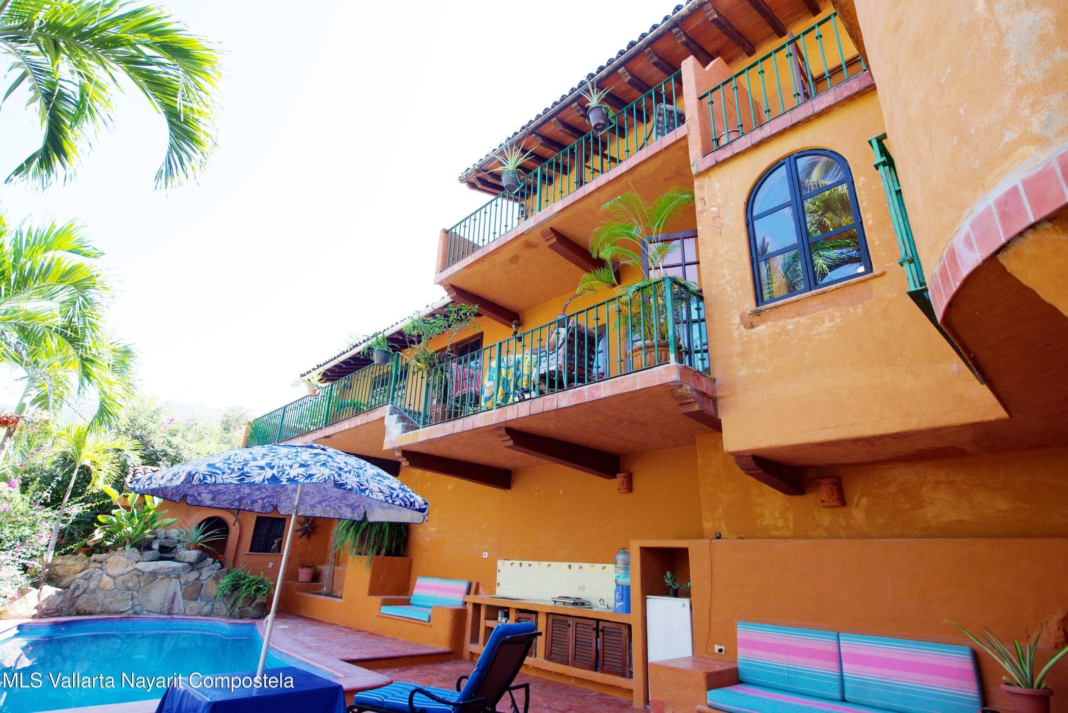 Villa Serena Mar