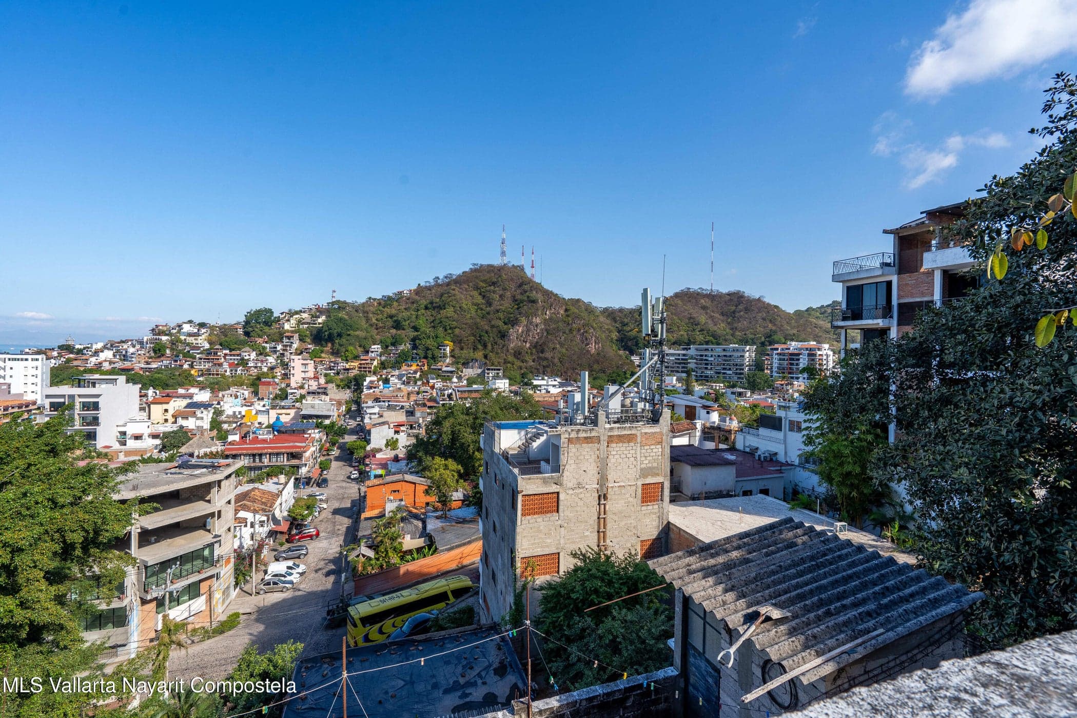 Dieguez Building
