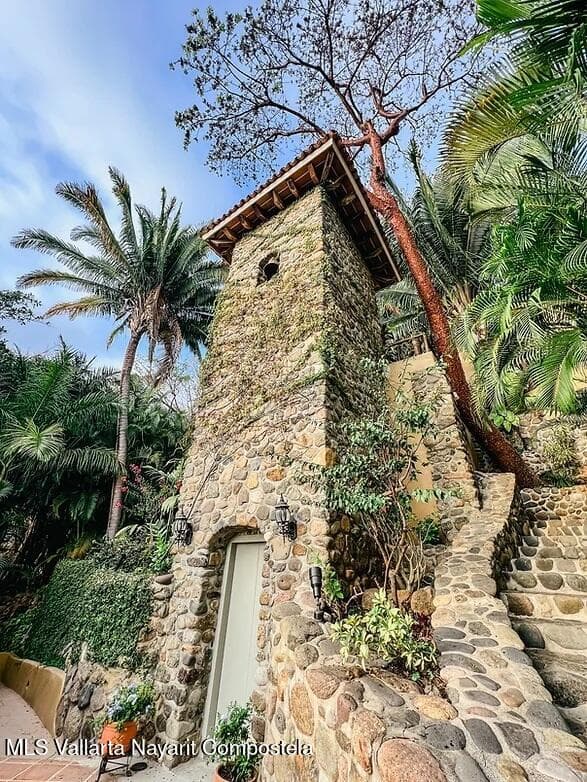 Villa Carolyna