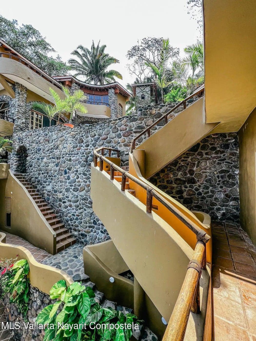 Villa Carolyna