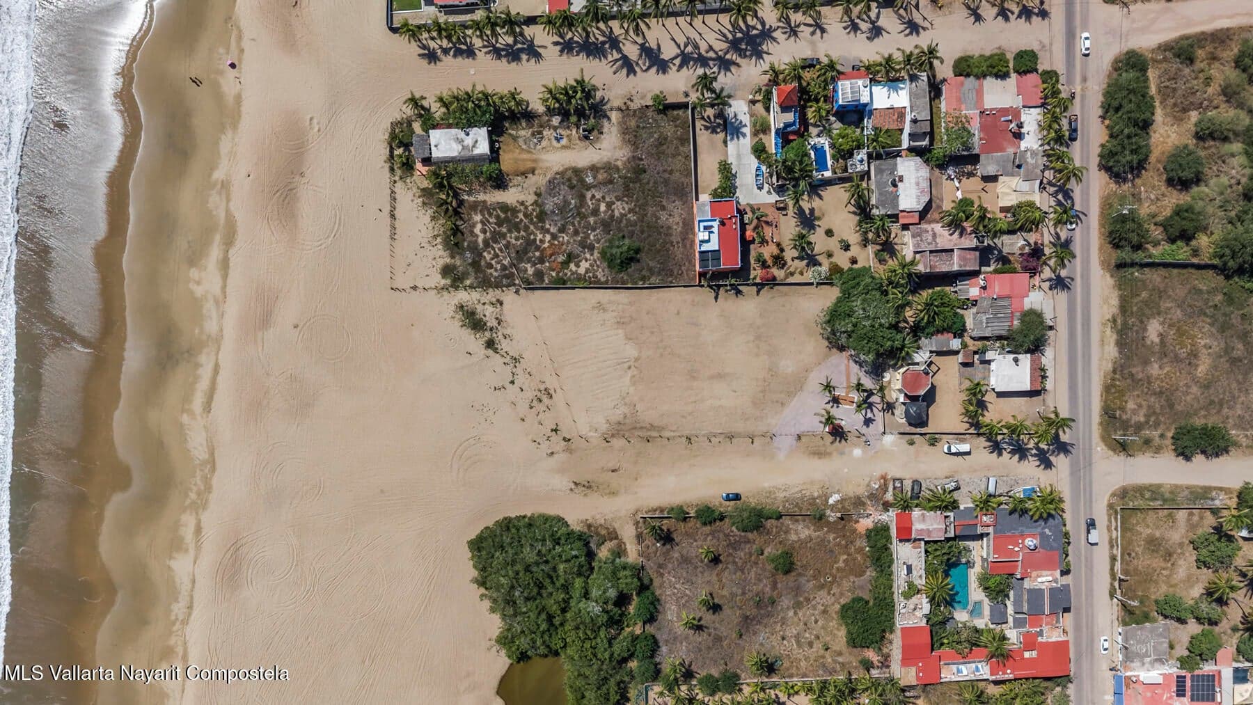Terreno Punta Pérula