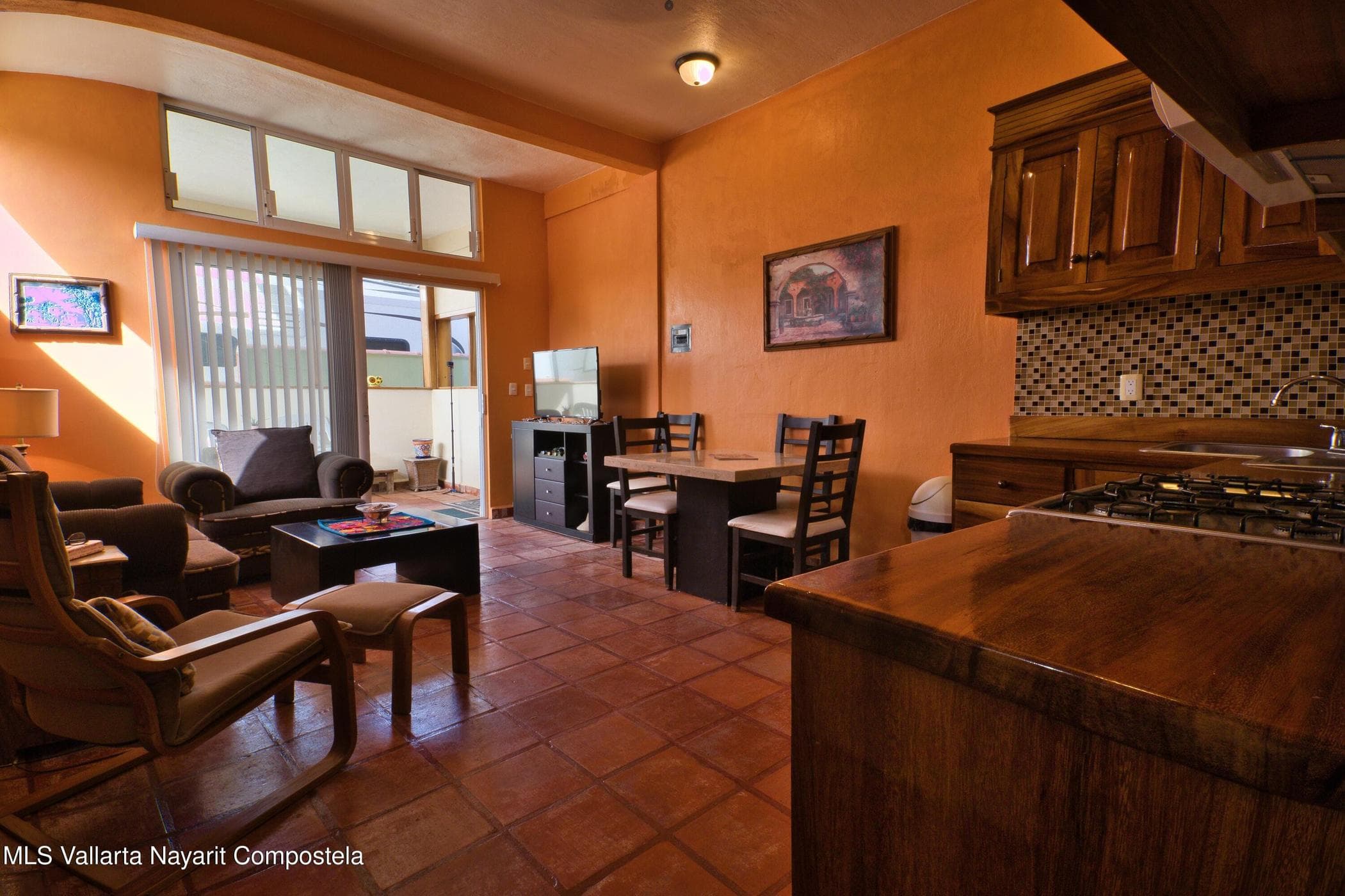 Casa Hermosa