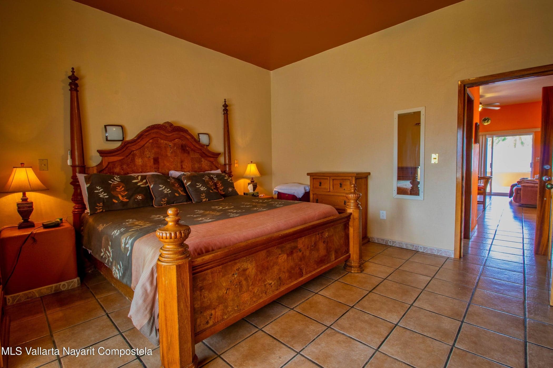 Casa Hermosa