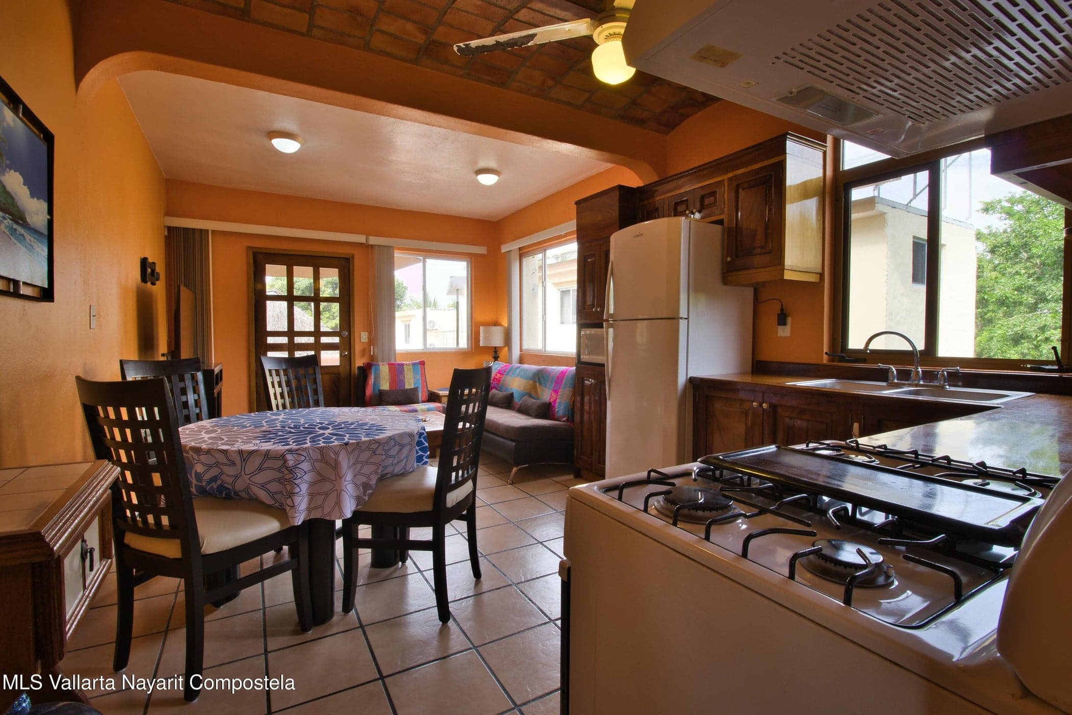 Casa Hermosa