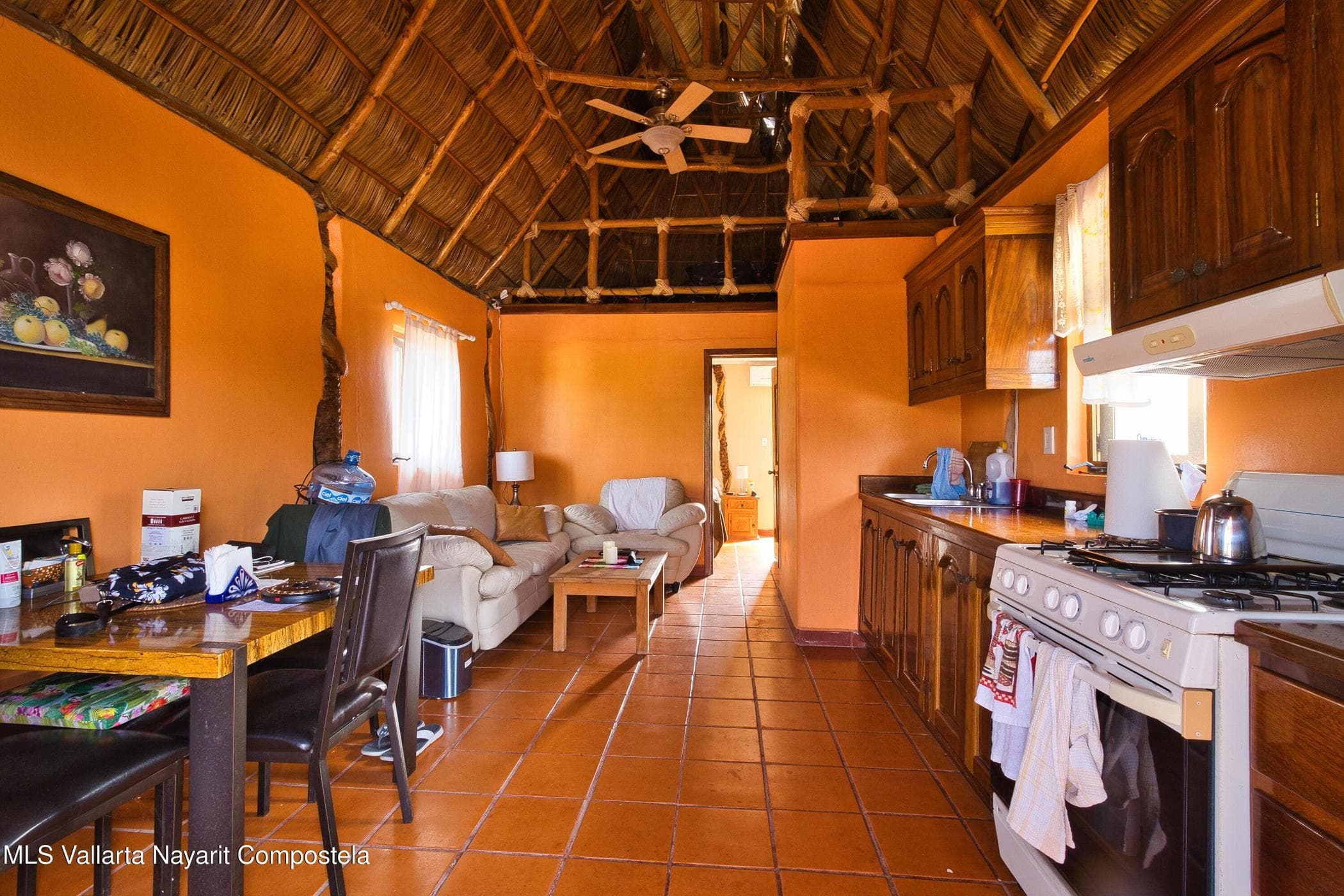Casa Hermosa