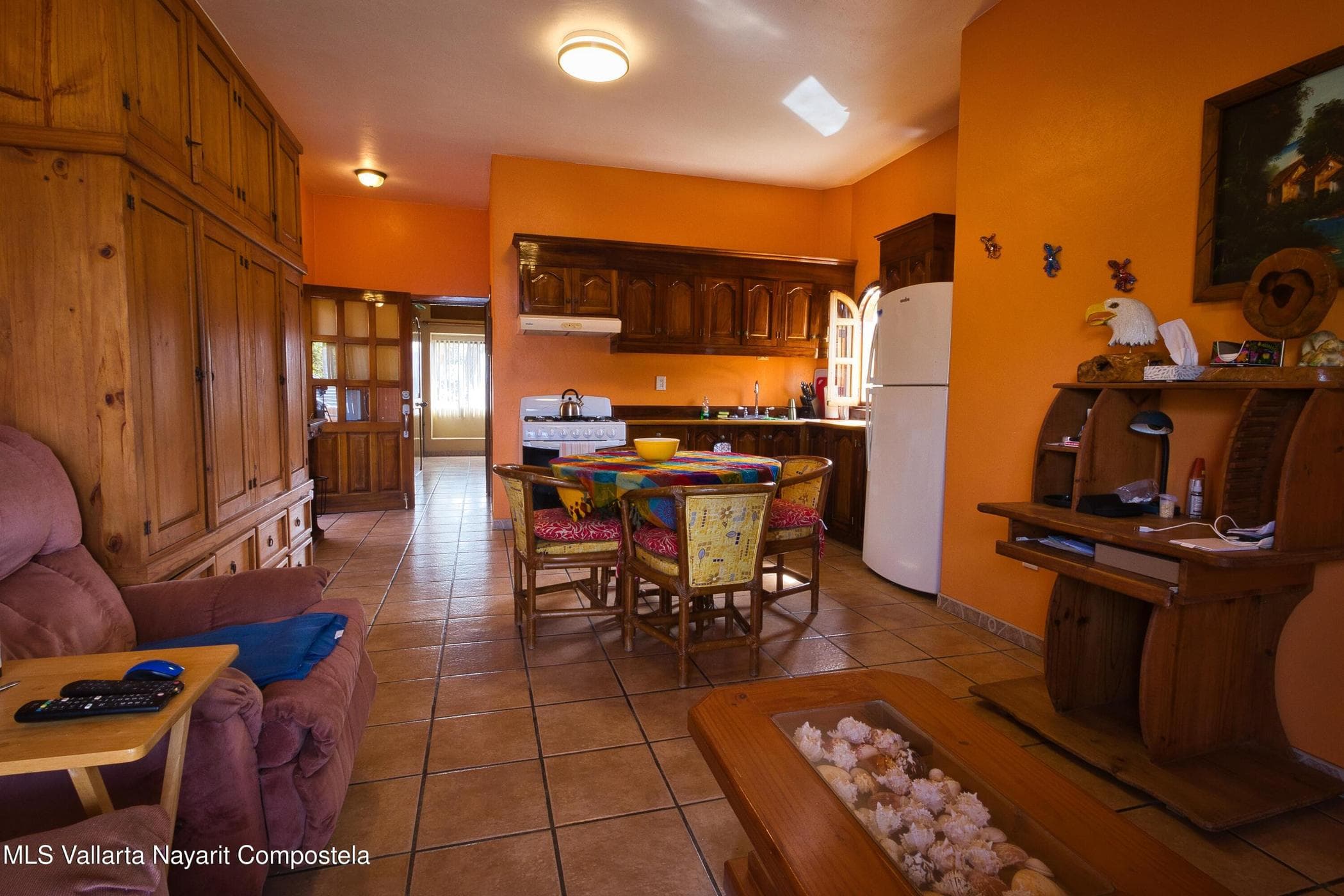Casa Hermosa