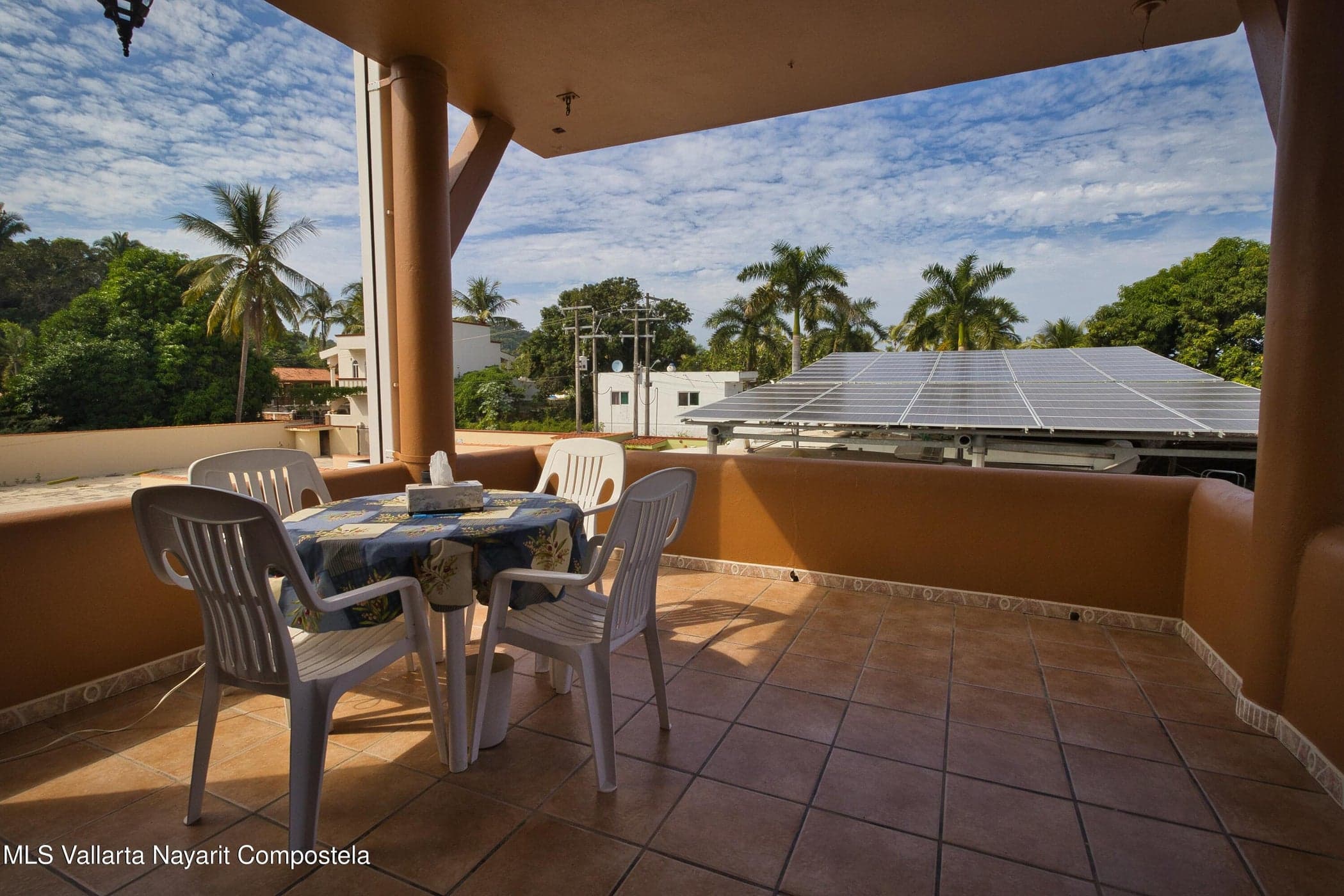 Casa Hermosa