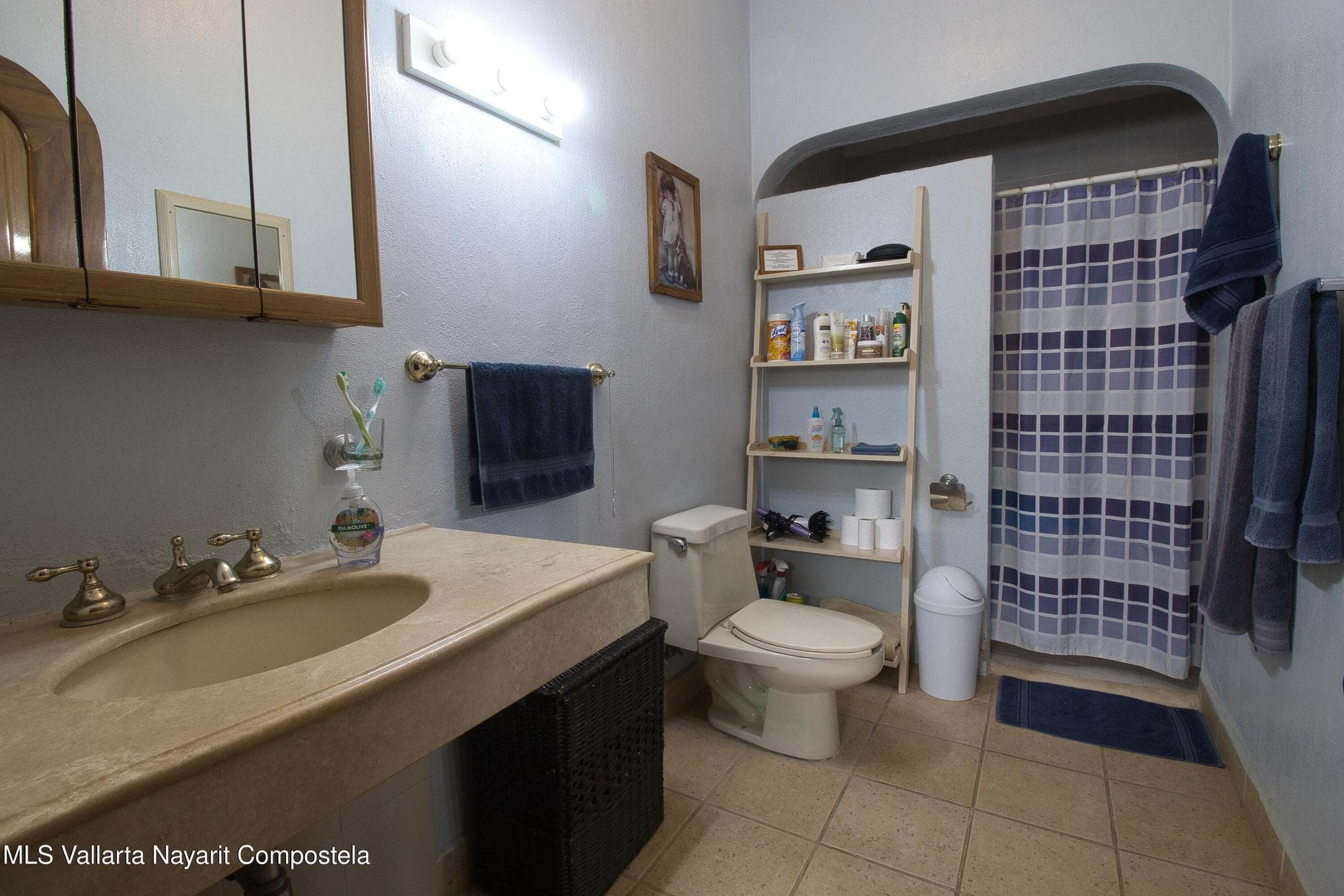 Casa Hermosa