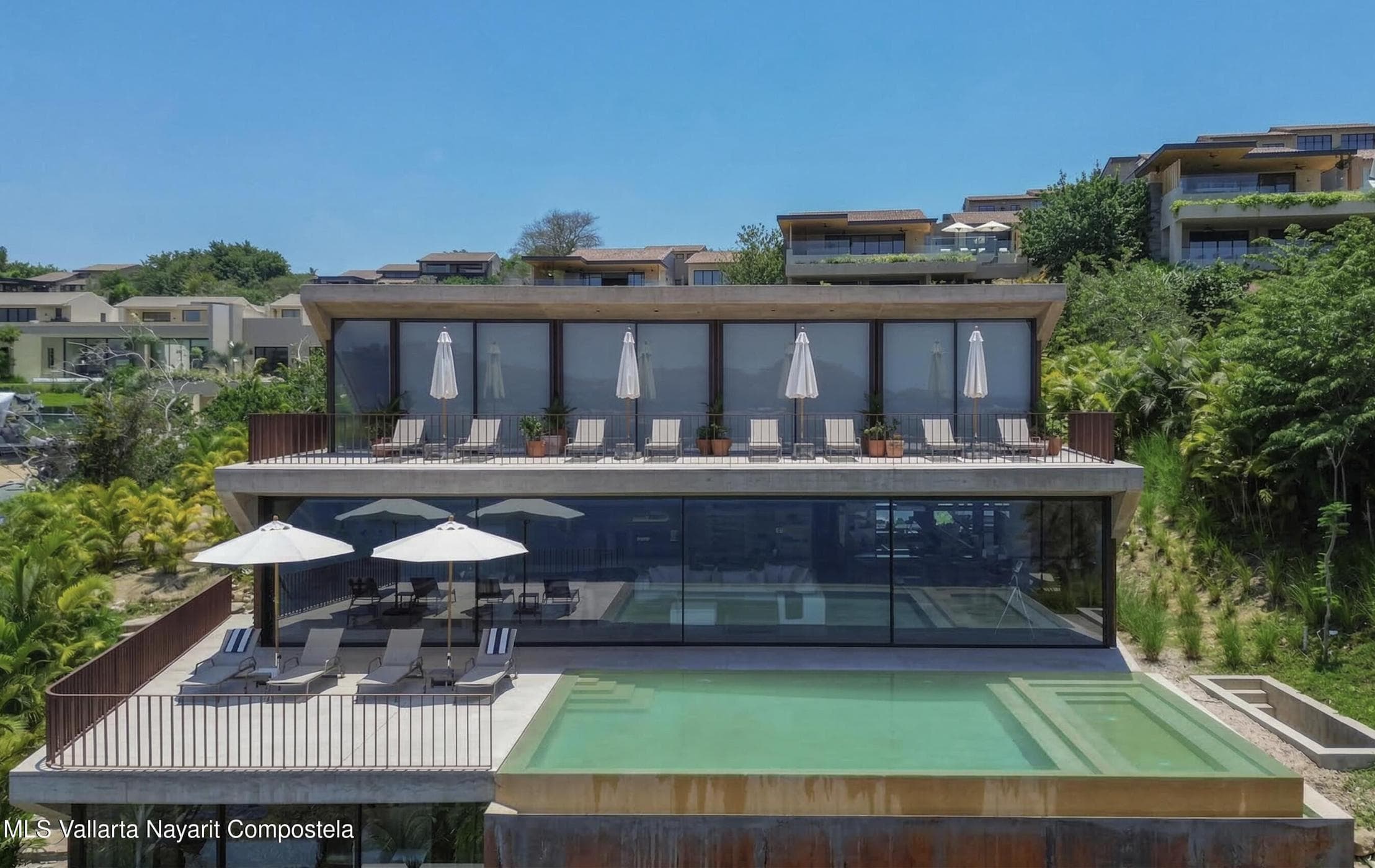 Casa Morgandez