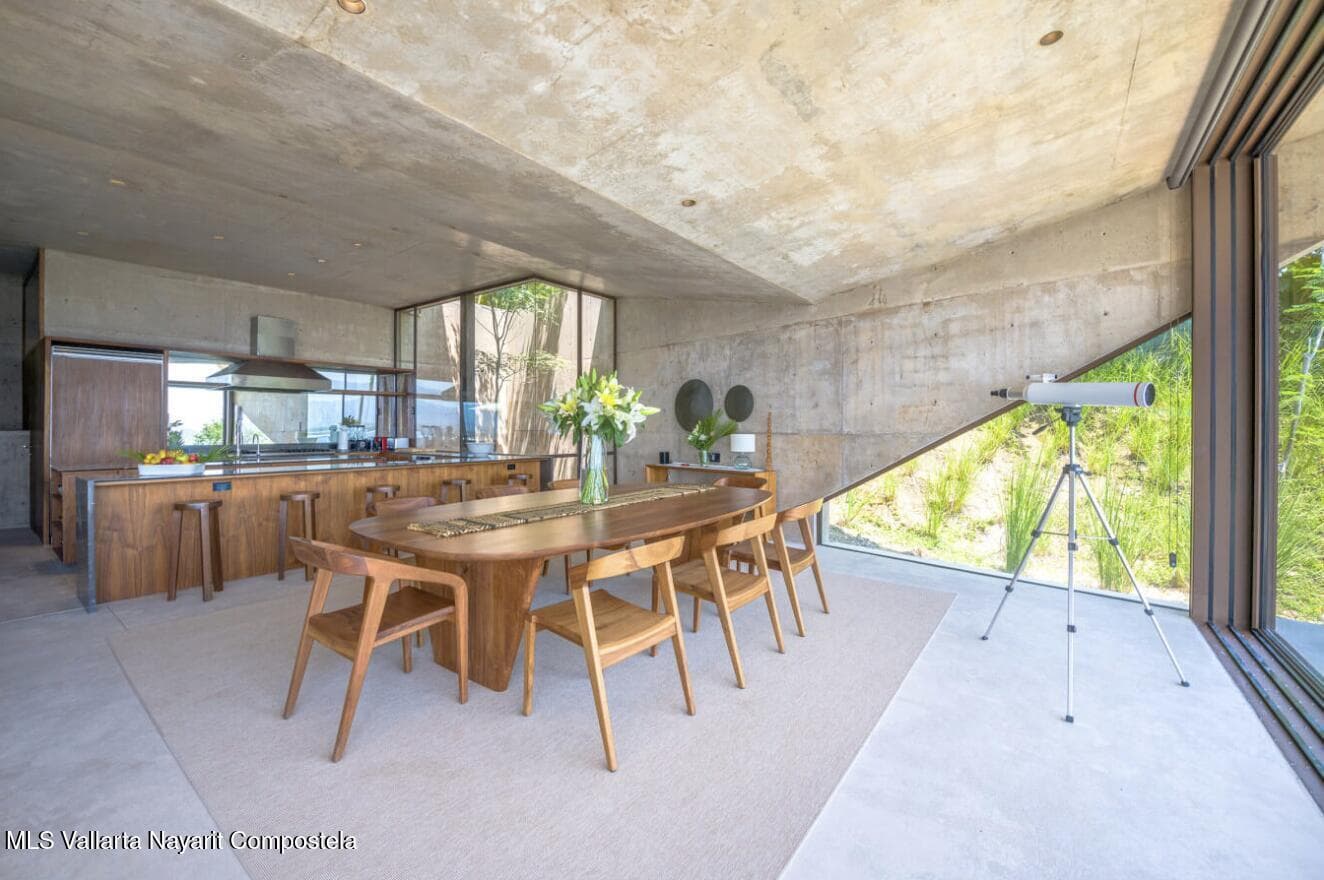 Casa Morgandez