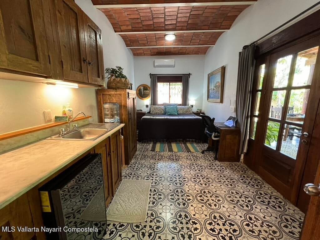 Casa Mangos, Lo de Marcos