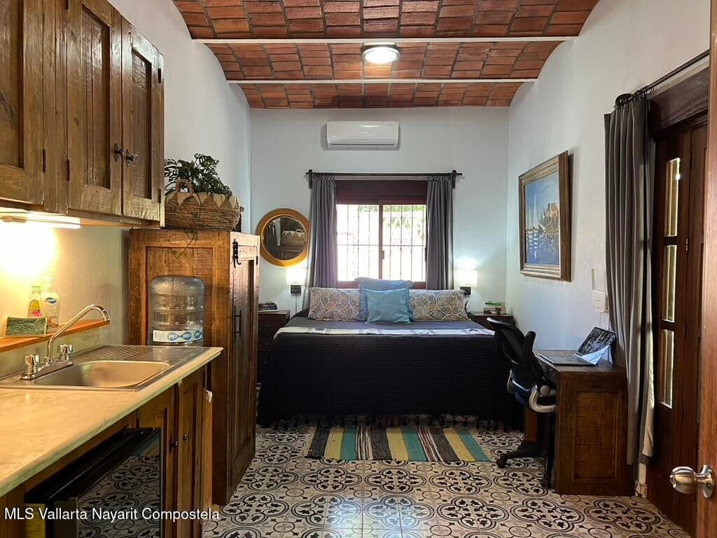 Casa Mangos, Lo de Marcos