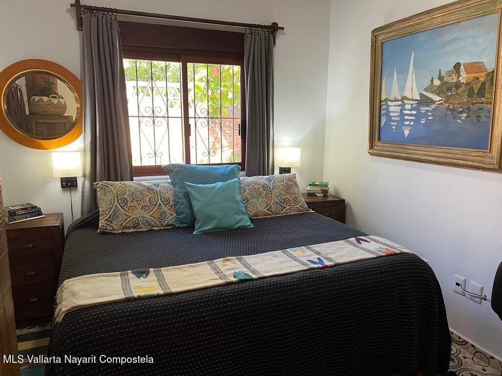 Casa Mangos, Lo de Marcos