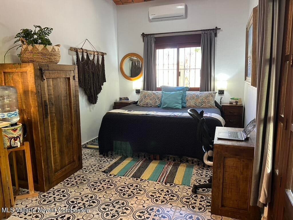 Casa Mangos, Lo de Marcos