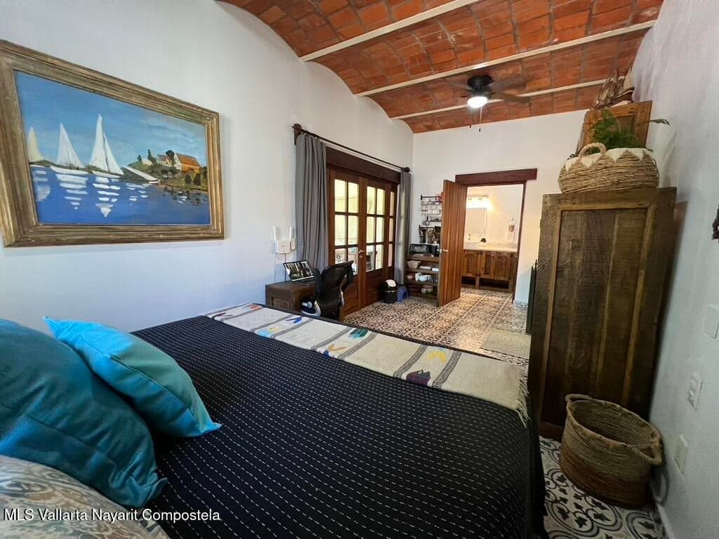 Casa Mangos, Lo de Marcos