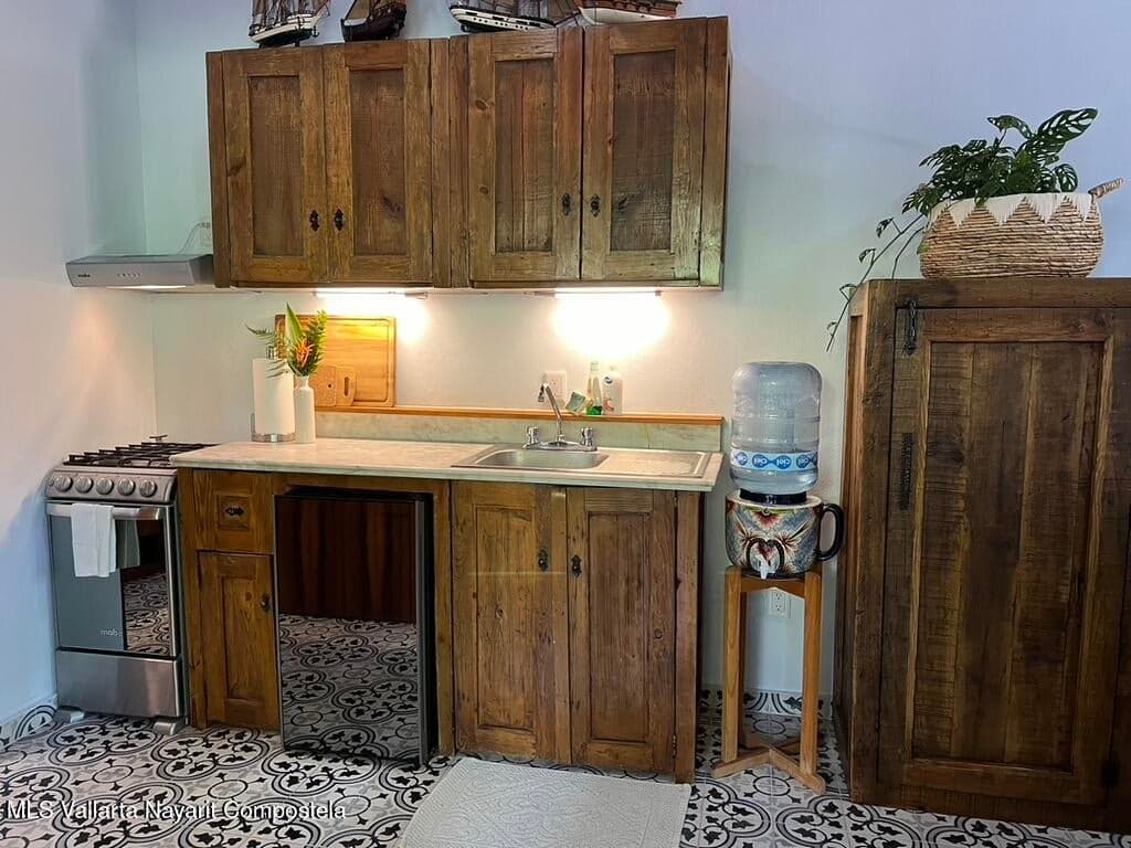 Casa Mangos, Lo de Marcos