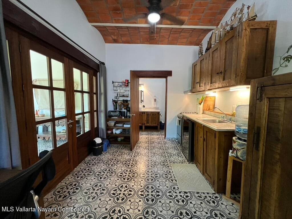 Casa Mangos, Lo de Marcos
